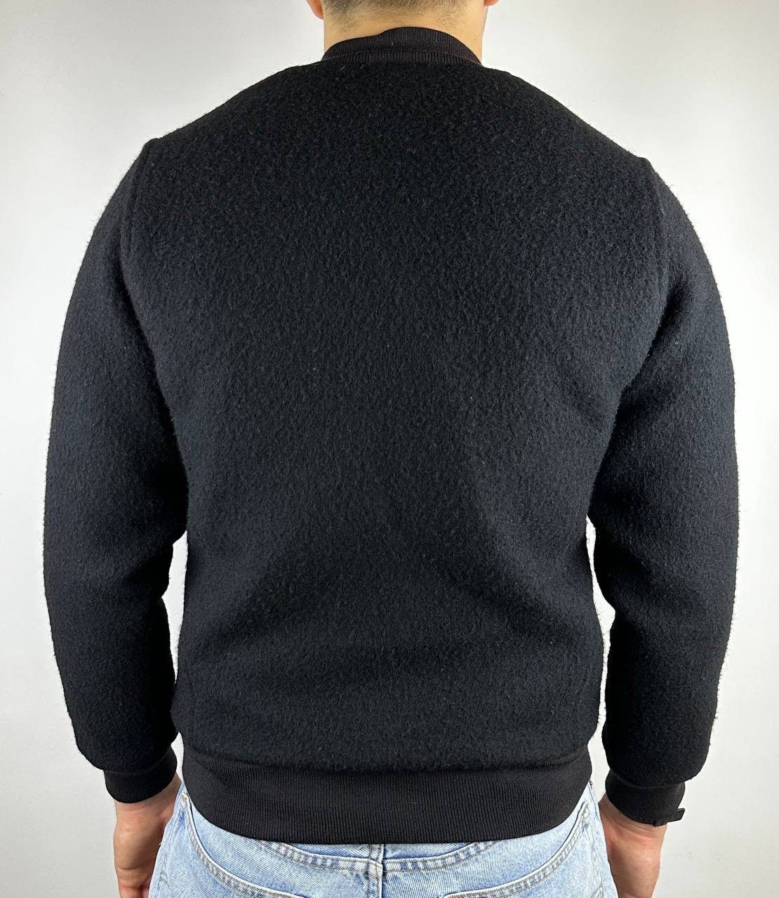 Palace Palace Wool Bomber Jacket Size M Size US M / EU 48-50 / 2 - 5 Thumbnail