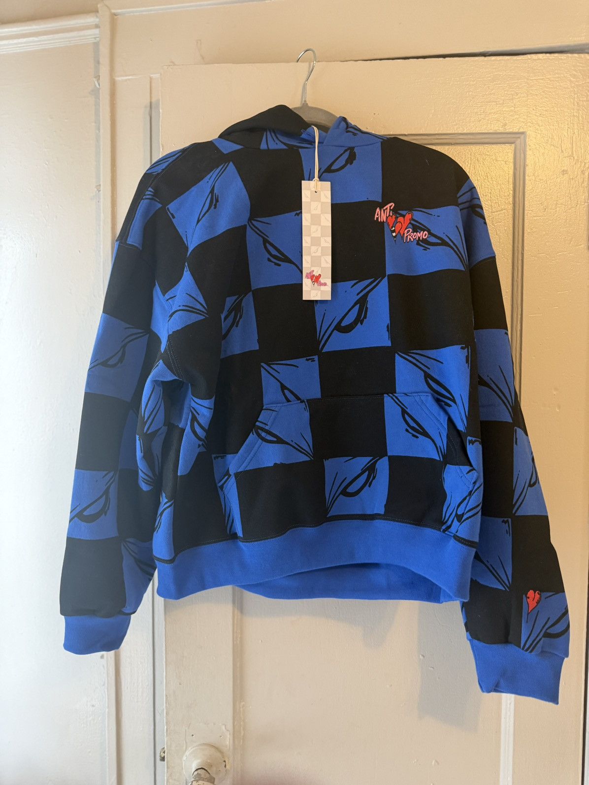 Matty Boy SOLD Matty boy antipromo hoodie Size US S / EU 44-46 / 1 - 1 Thumbnail