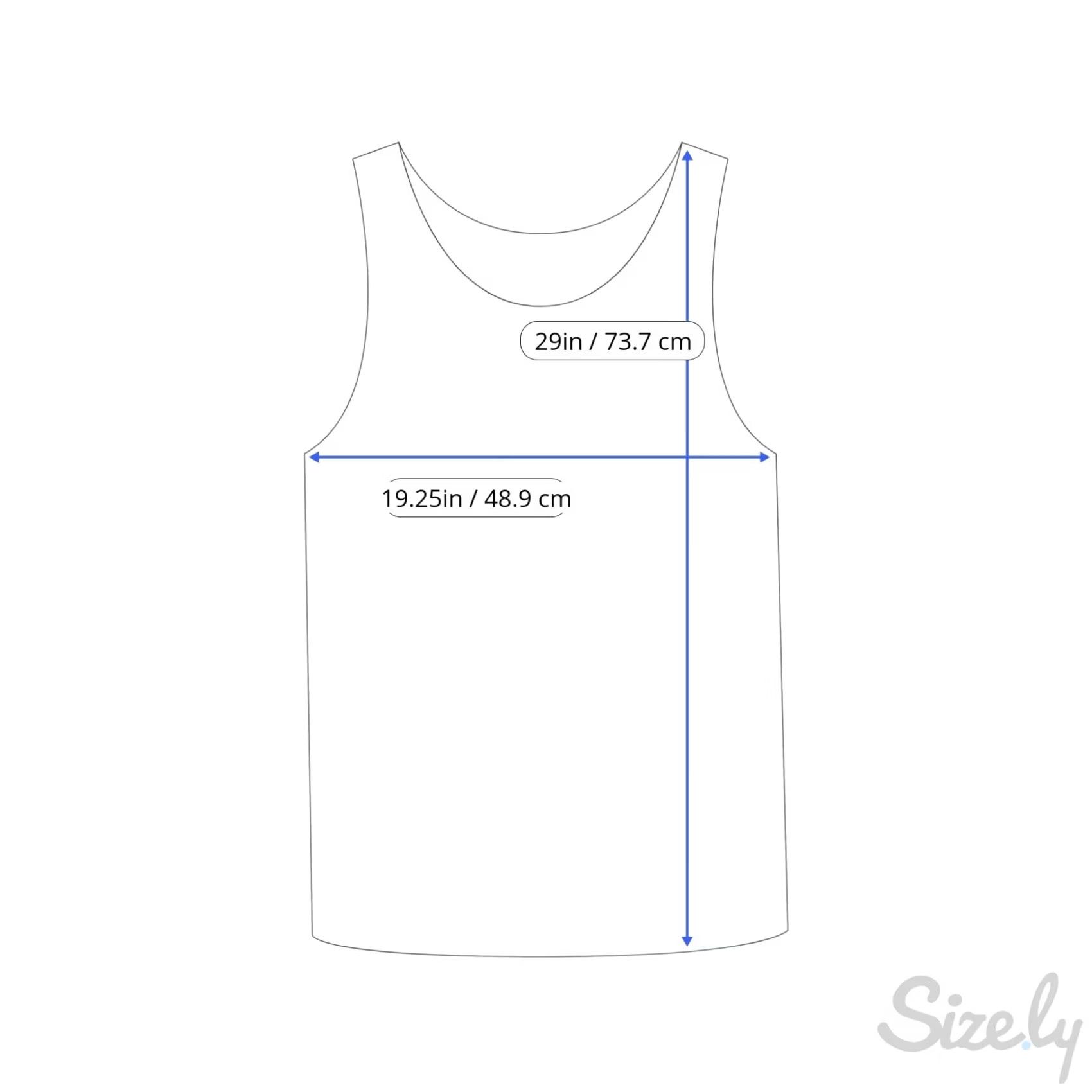 Hurley Hurley Tank Top Mens Size S Blue Surfing Surfer Surf And Skate Streetwear Shirt Wardrobe Essentials Mens Size US S / EU 44-46 / 1 - 8 Thumbnail
