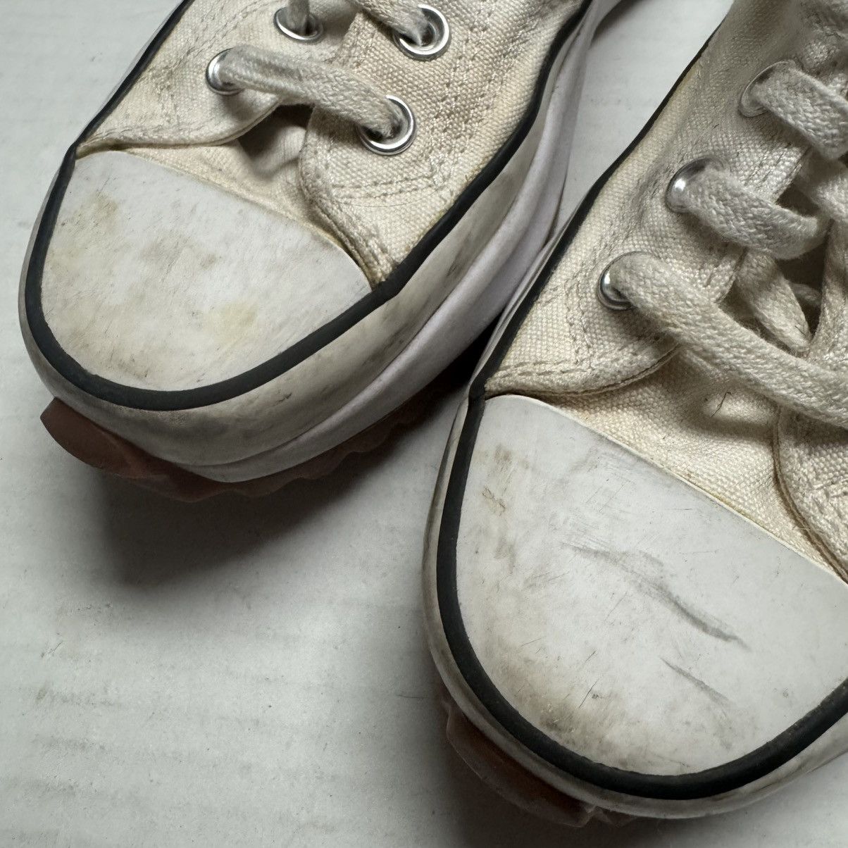 Converse Converse Unisex Run Star Hike High Platform Sneakers Size US 7 / EU 40 - 12 Thumbnail