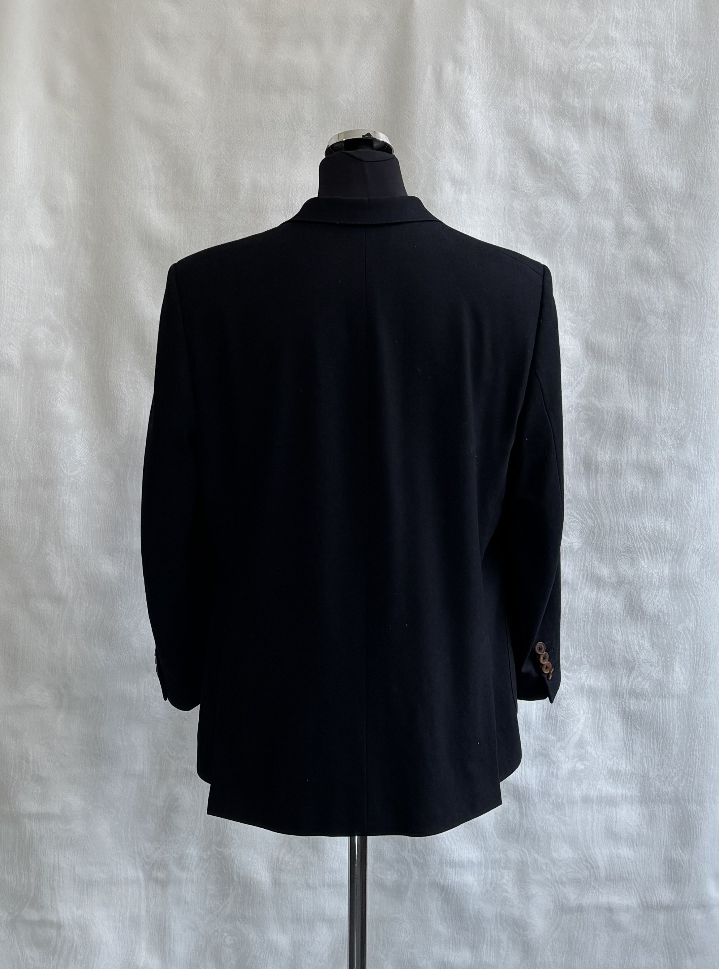 Loro Piana Loro Piana Suit size M Size 54R - 2 Thumbnail