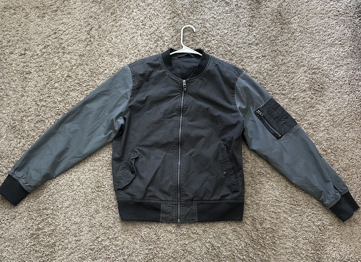 Vintage Japanese Brand x Vintage Bomber Size US M / EU 48-50 / 2 - 1 Thumbnail