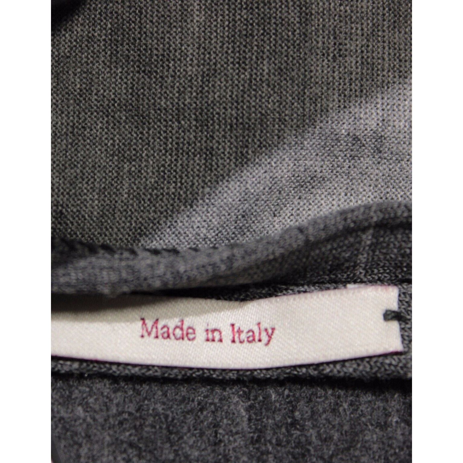 Luciano Barbera Luciano Barbera New with tags Dress Pants Size 38 US In Gray Size US 38 / EU 54 - 7 Thumbnail