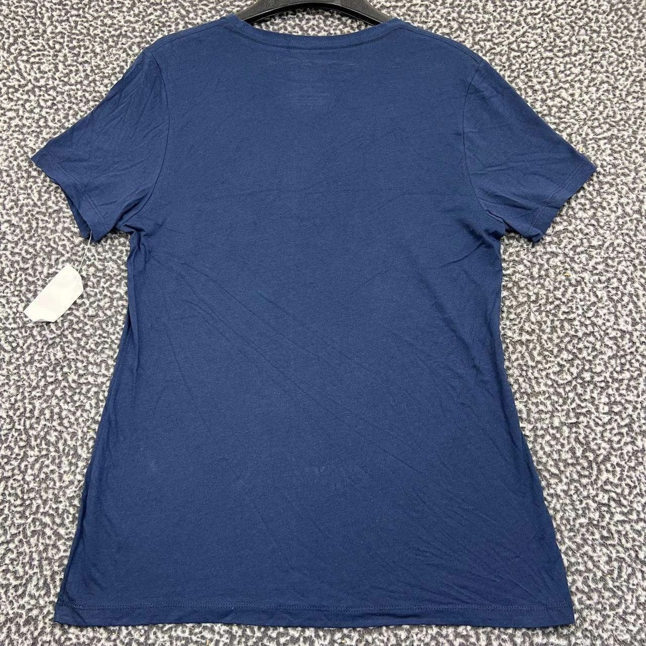 Other Memphis Grizzlies Shirt Women Fanatics Short Sleeve V-Neck M Size M / US 6-8 / IT 42-44 - 2 Thumbnail