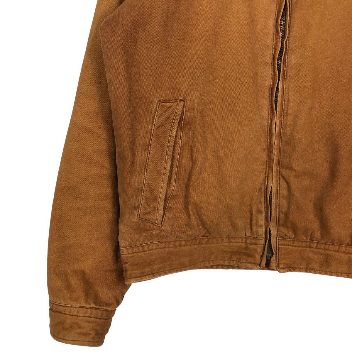 🔥Vintage Riding Biker Jacket Abercrombie Japan Issey Miyake