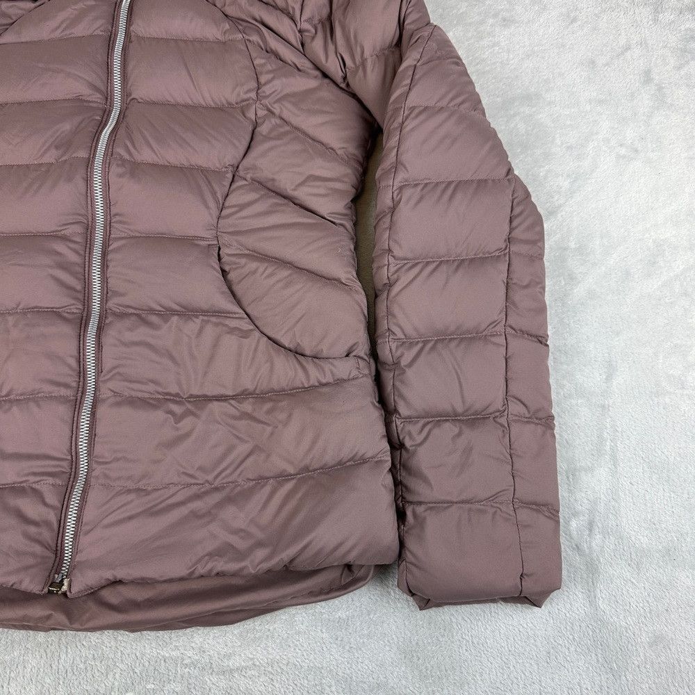 Lululemon Lululemon Pack It Down Jacket Women’s Size 6 Size M / US 6-8 / IT 42-44 - 5 Thumbnail