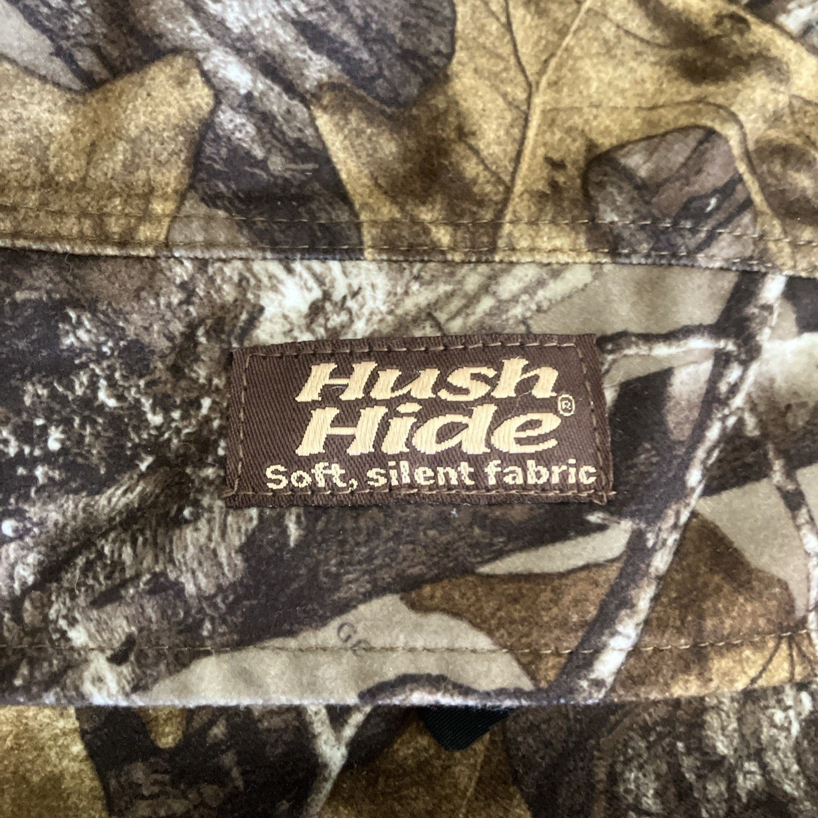 Realtree RealTree Jacket Mens Medium Oak Pine Workwear Camo Hunting Size US M / EU 48-50 / 2 - 3 Thumbnail