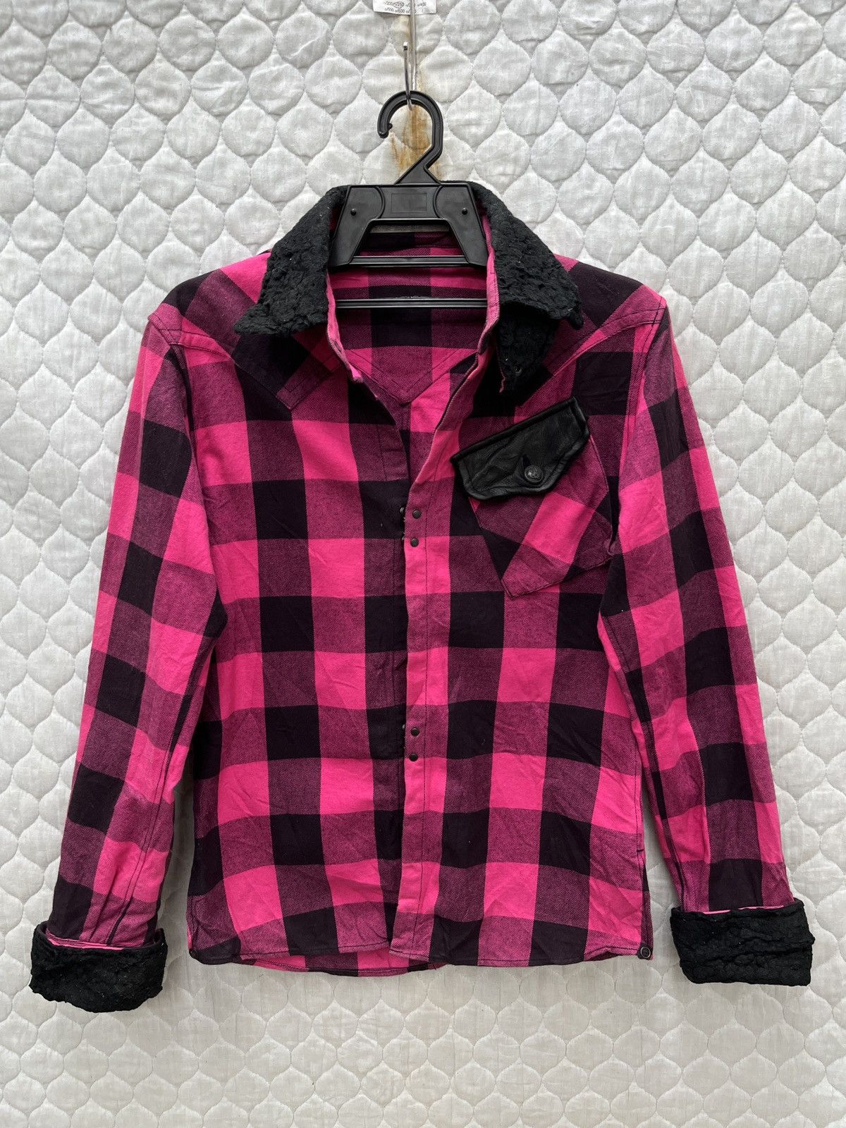 FranCisT MOR.K.S 🔥🔥🔥ARCHIVE FRANCIST MOR KS JACKET Size M / US 6-8 / IT 42-44 - 1 Thumbnail