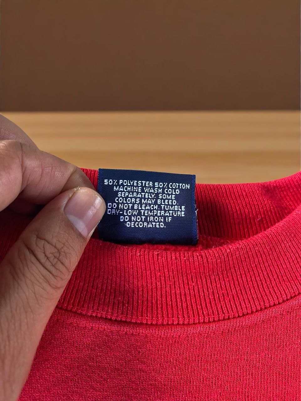 Vintage BINDING OFFER🔥VINTAGE ILLINOIS STATE UNIVERSITY CREWNECK Size US XL / EU 56 / 4 - 6 Thumbnail