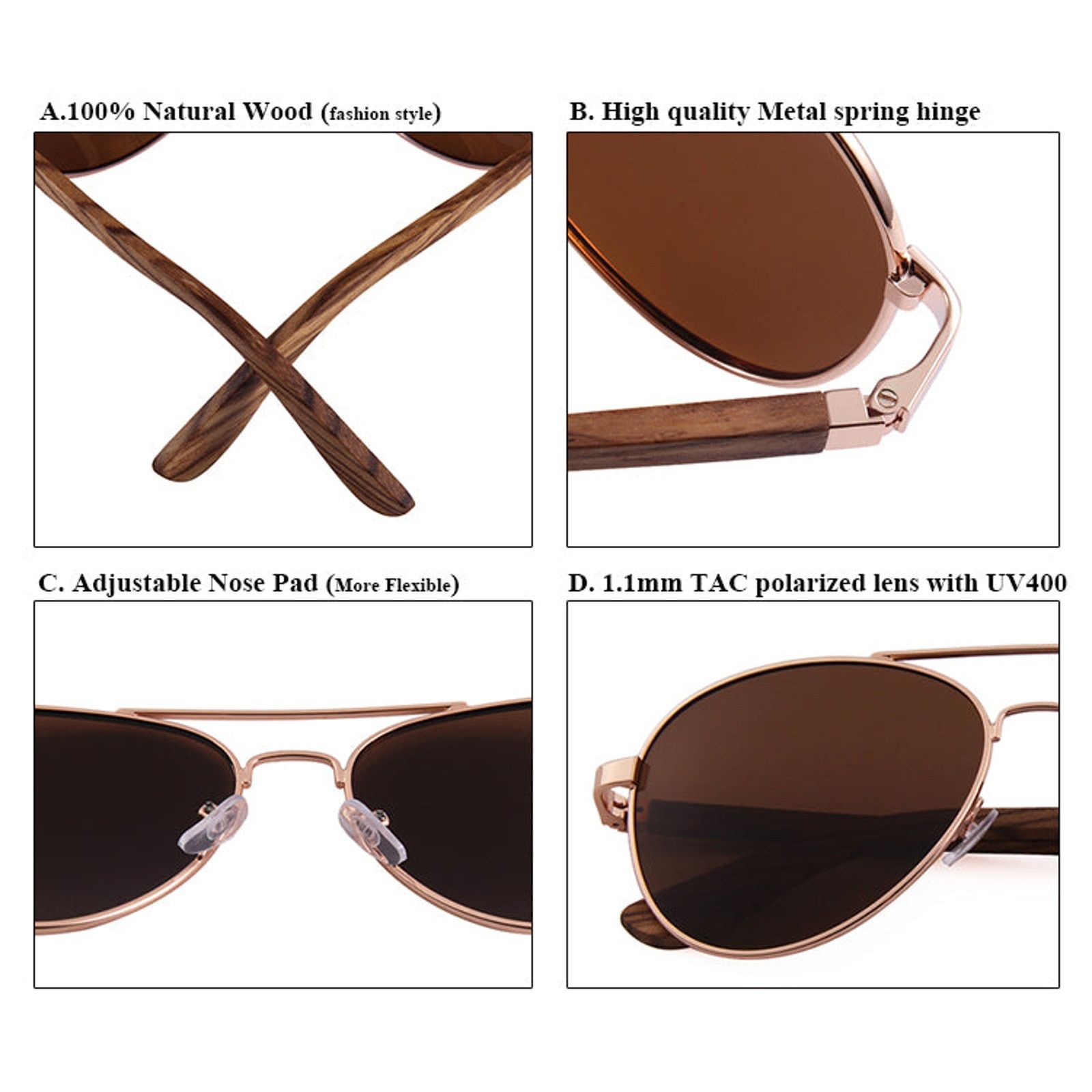 Other Tucci Prime Vision Sunglasses Size ONE SIZE - 12 Thumbnail
