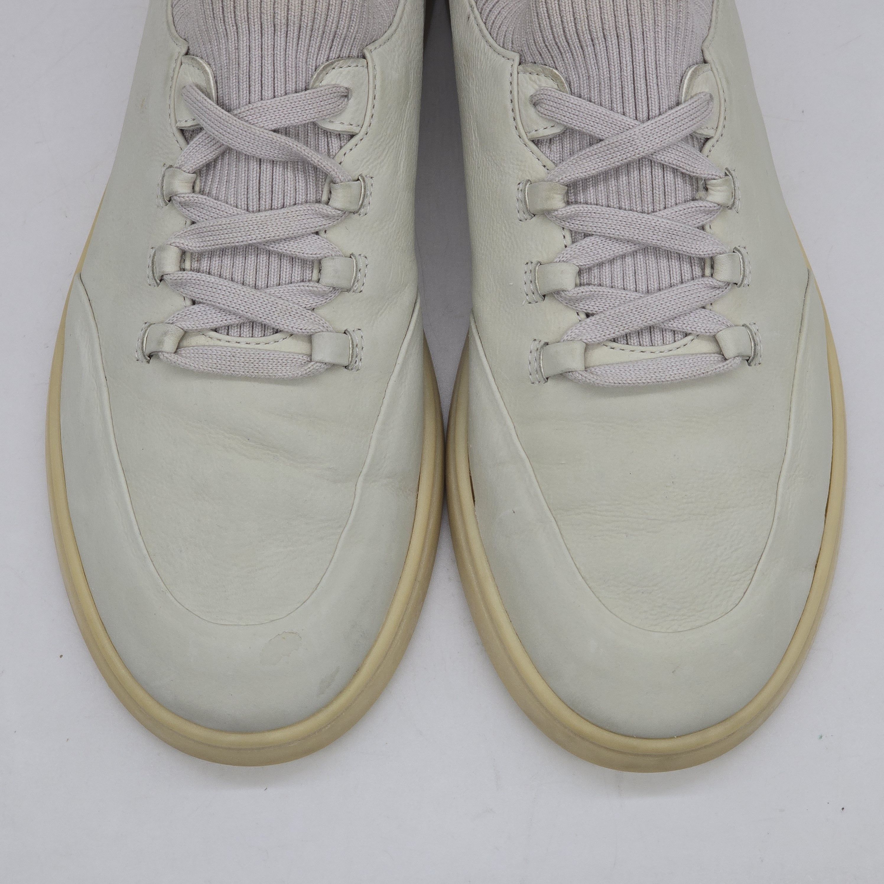 Loro Piana Loro Piana - Soho Walk Sneakers Size US 7.5 / EU 40-41 - 4 Thumbnail