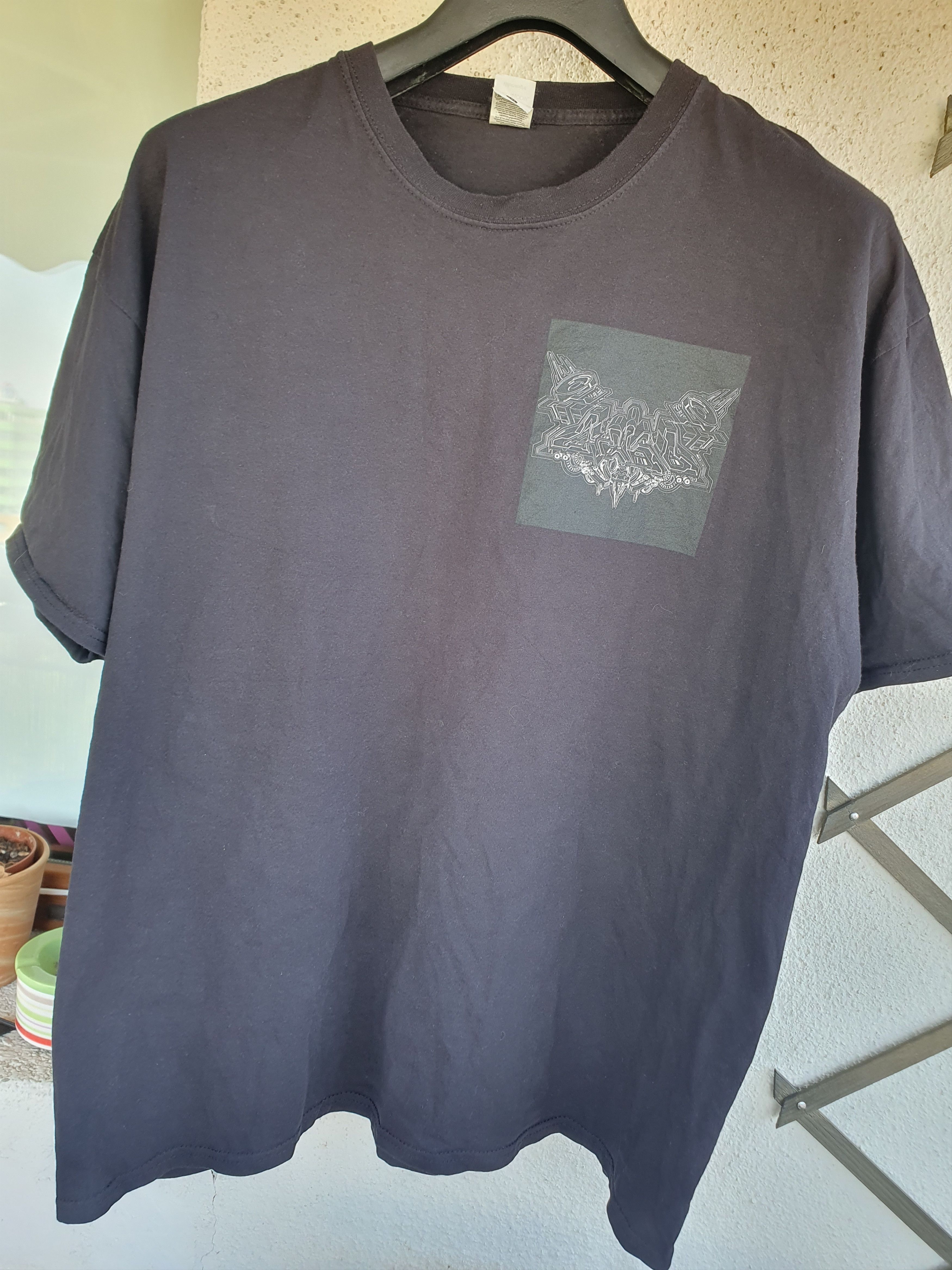 Swagger Software Tool Double Sided t-shirt sz XXL Size US XXL / EU 58 / 5 - 6 Thumbnail