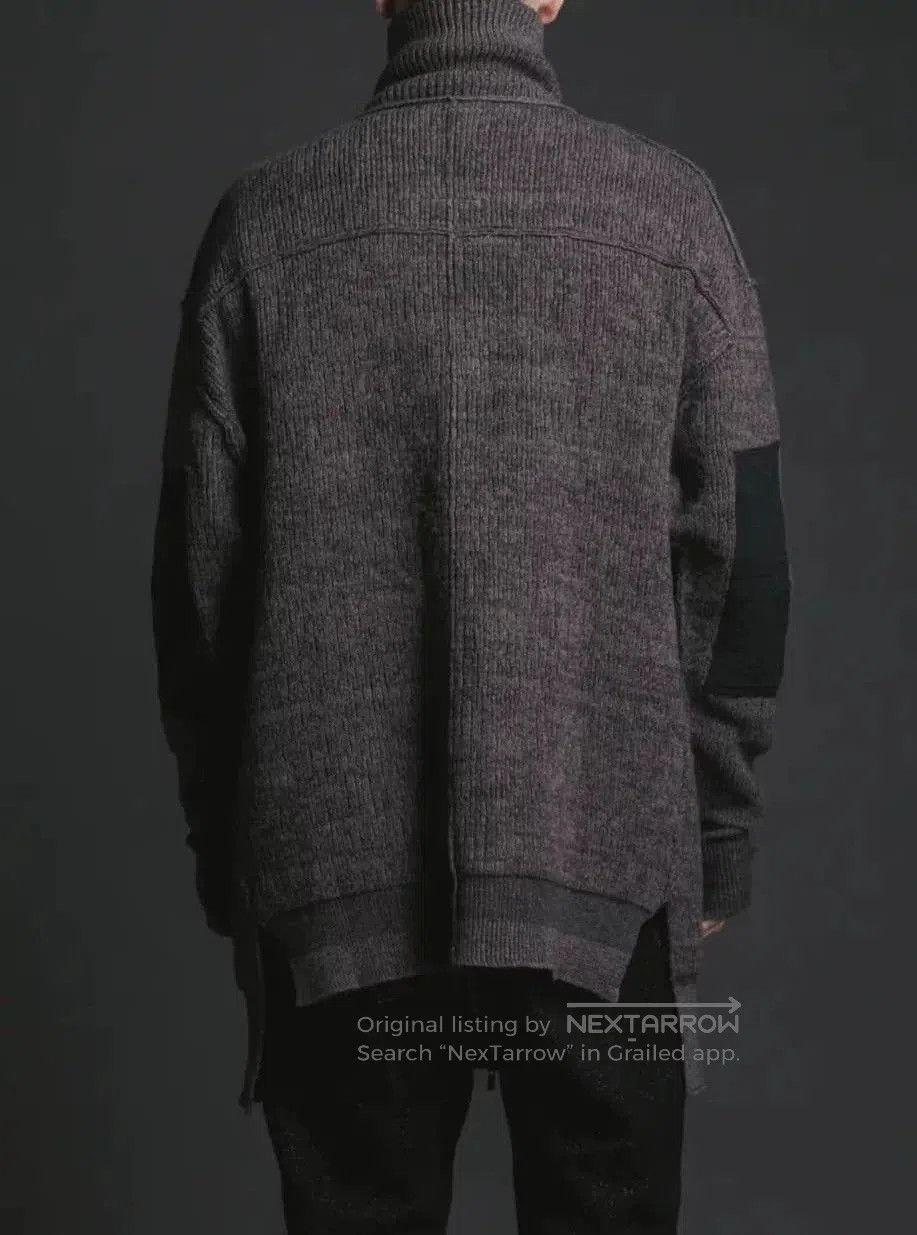 The Viridi-anne the viridi anne dark wool jacket. Size US M / EU 48-50 / 2 - 4 Thumbnail