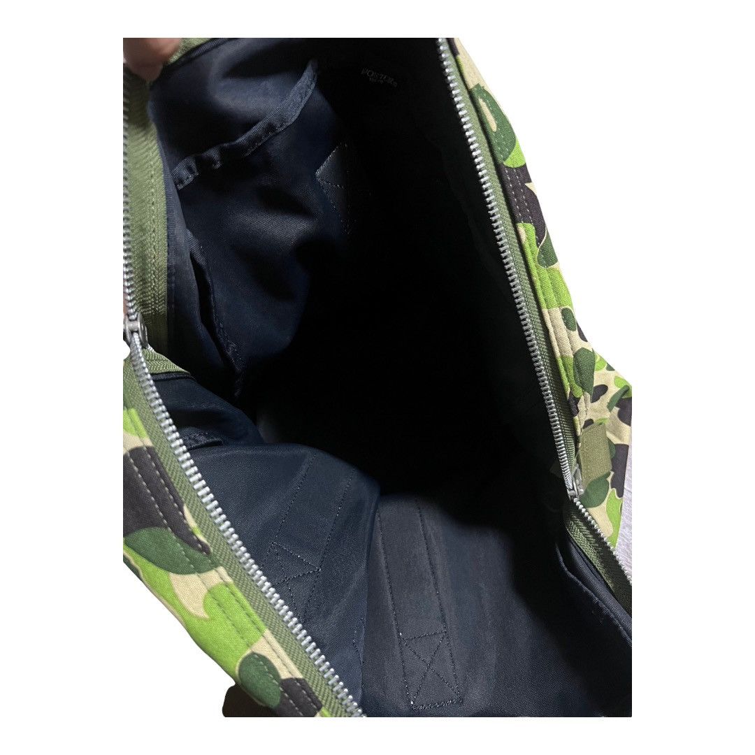 Bape × Porter BAPE Porter Tote Bag Size ONE SIZE - 2 Thumbnail
