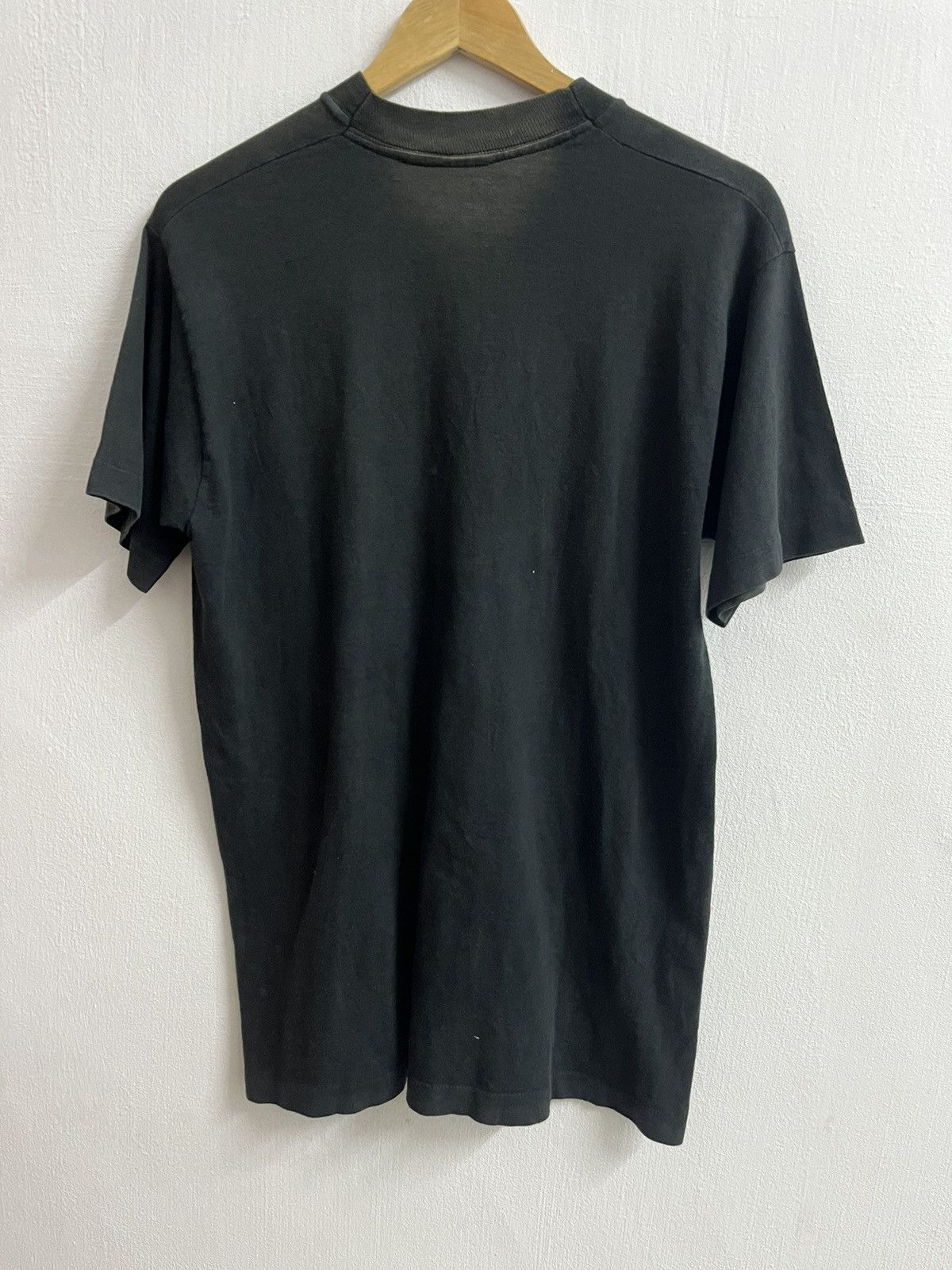 Band Tees DISORDER Size US M / EU 48-50 / 2 - 2 Thumbnail