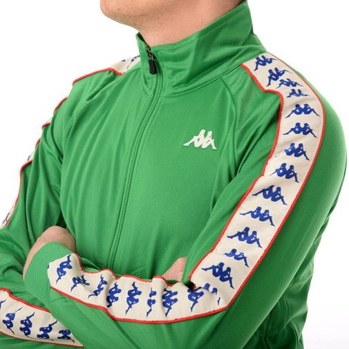 Kappa KAPPA TRACKSUIT Size US XL / EU 56 / 4 - 2 Thumbnail