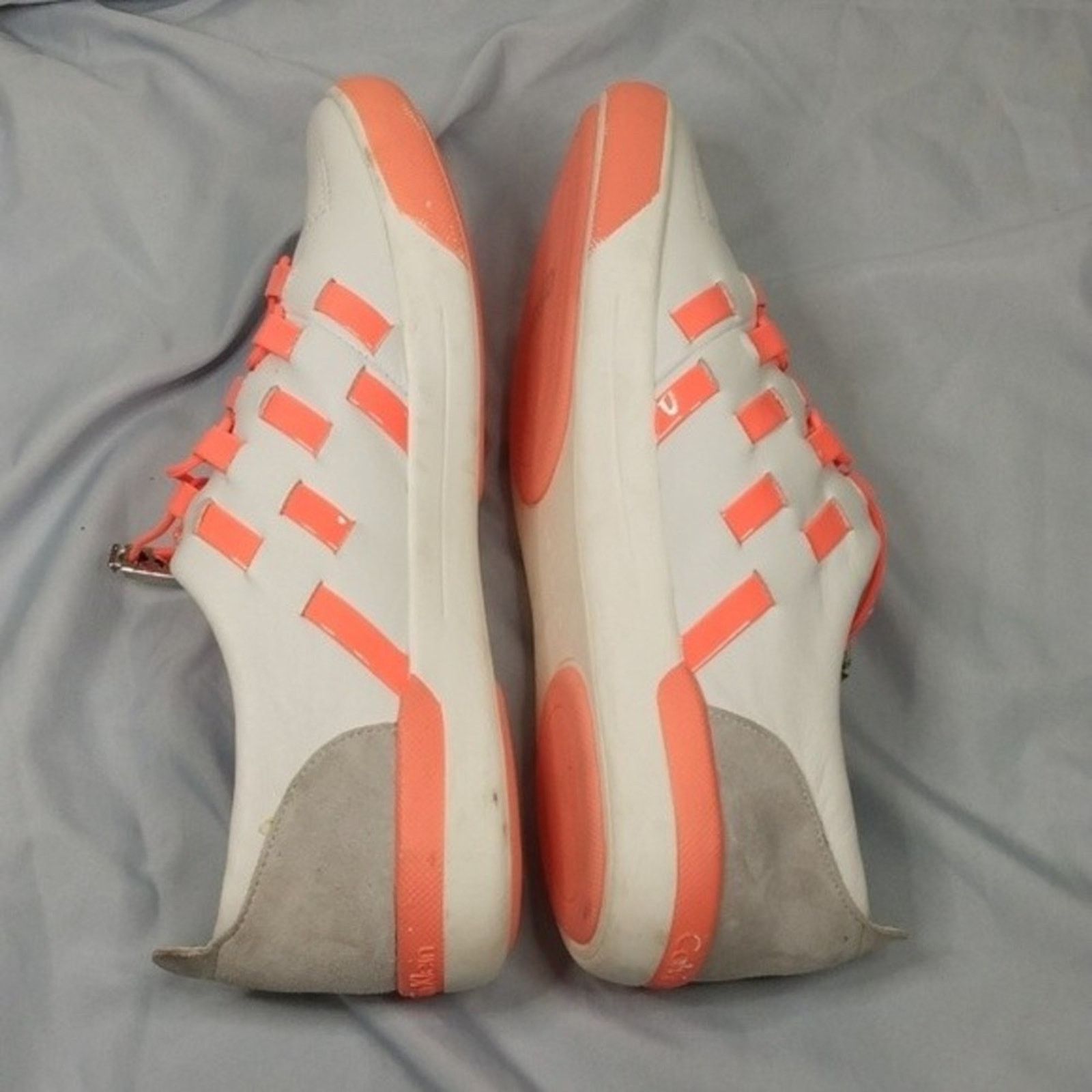 Calvin Klein Calvin Klein Tullie Leather Toggle Laces Woven Tennis 7.5 Size US 7.5 / IT 37.5 - 7 Thumbnail