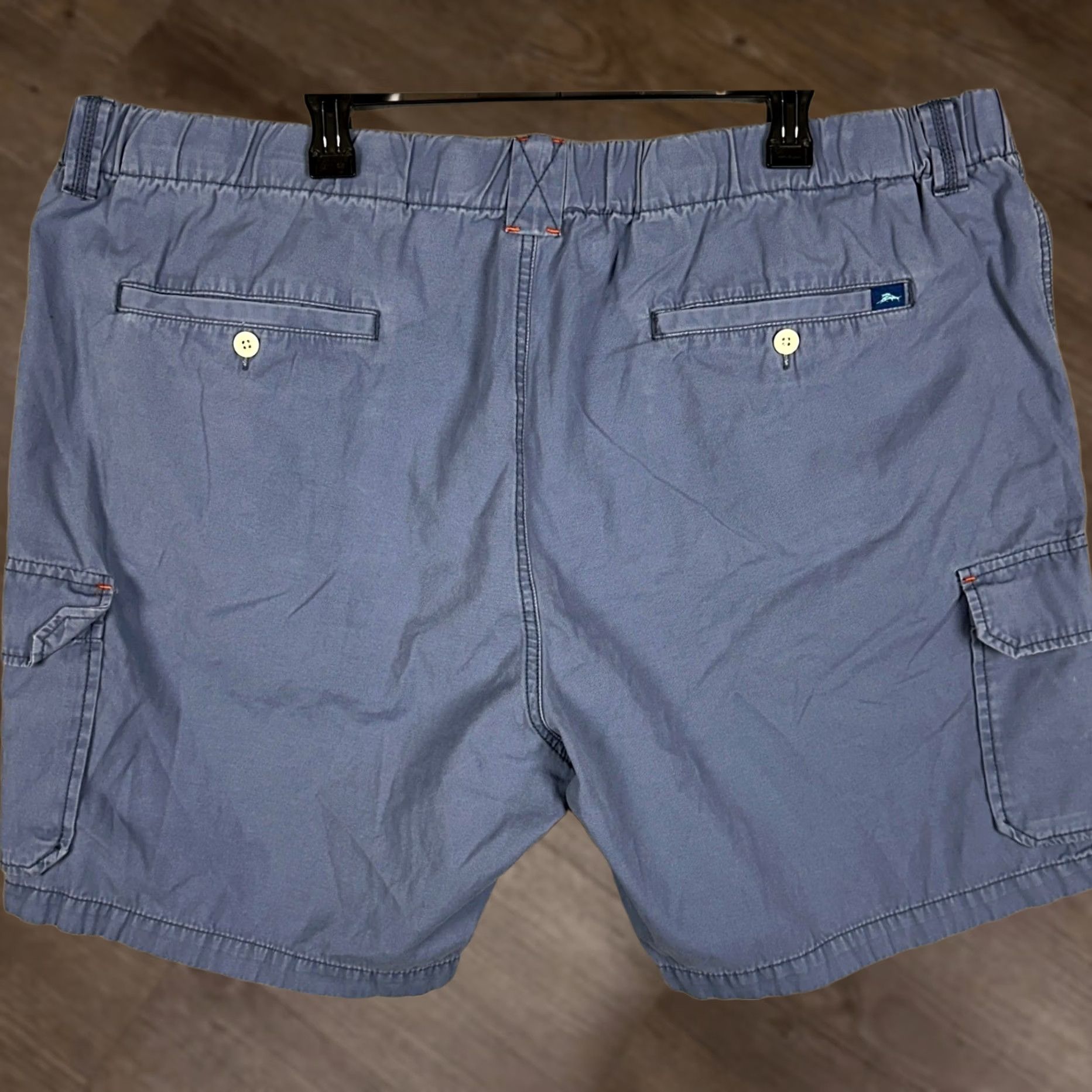 Tommy Bahama VINTAGE Size US 44 / EU 60 - 1 Thumbnail