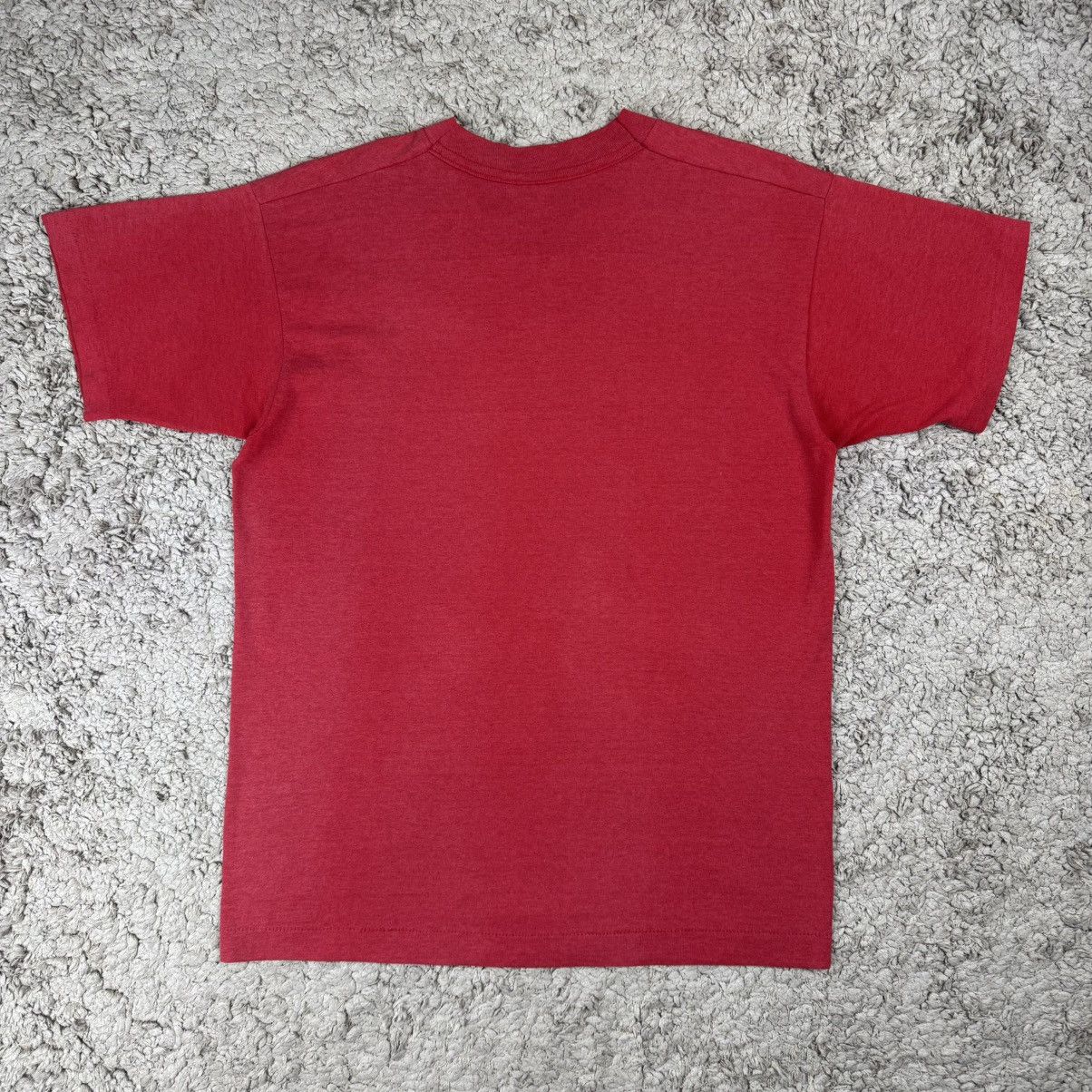 Vintage Vintage 80’s U.S. Air Force Keesler A.F Base Mississippi Tee Size US M / EU 48-50 / 2 - 2 Thumbnail