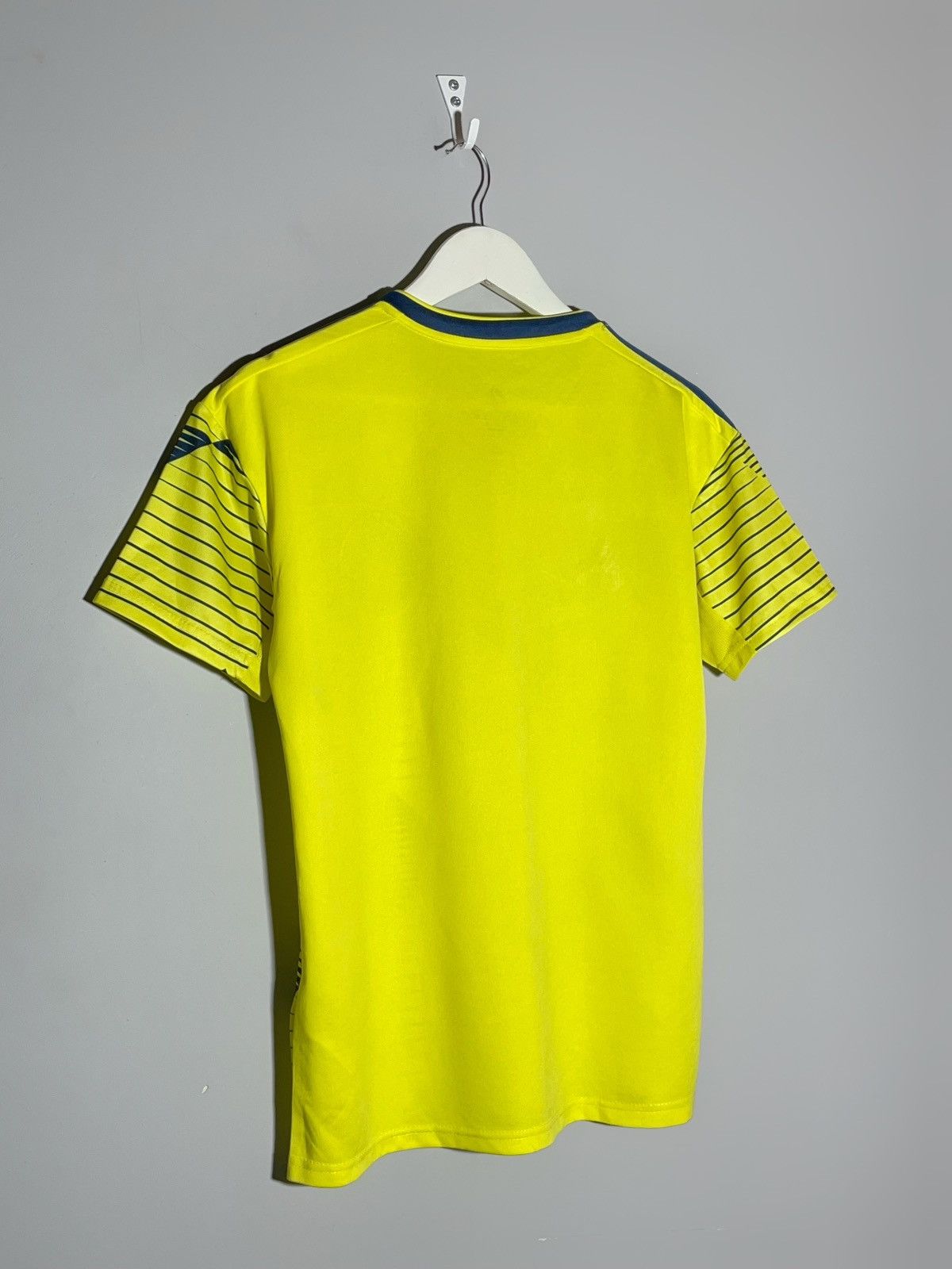 Adidas National Team Colombia Adidas 2019 Home Y2k Football Shirt Size US S / EU 44-46 / 1 - 6 Thumbnail