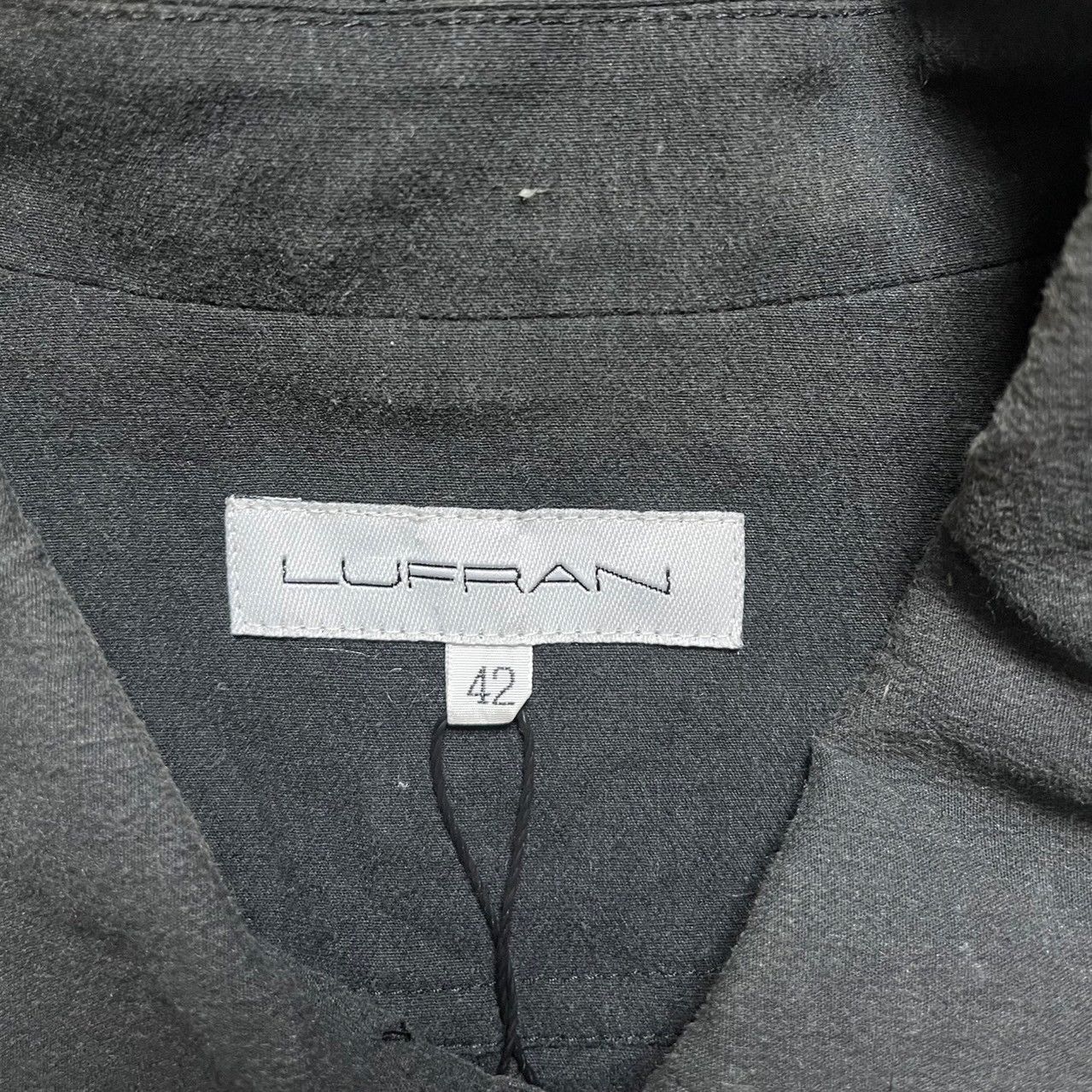 Japanese Brand × Le Grande Bleu (L.G.B.) Lufran Japanese Brand Mesh-Sleeve Jacket Size US L / EU 52-54 / 3 - 2 Thumbnail