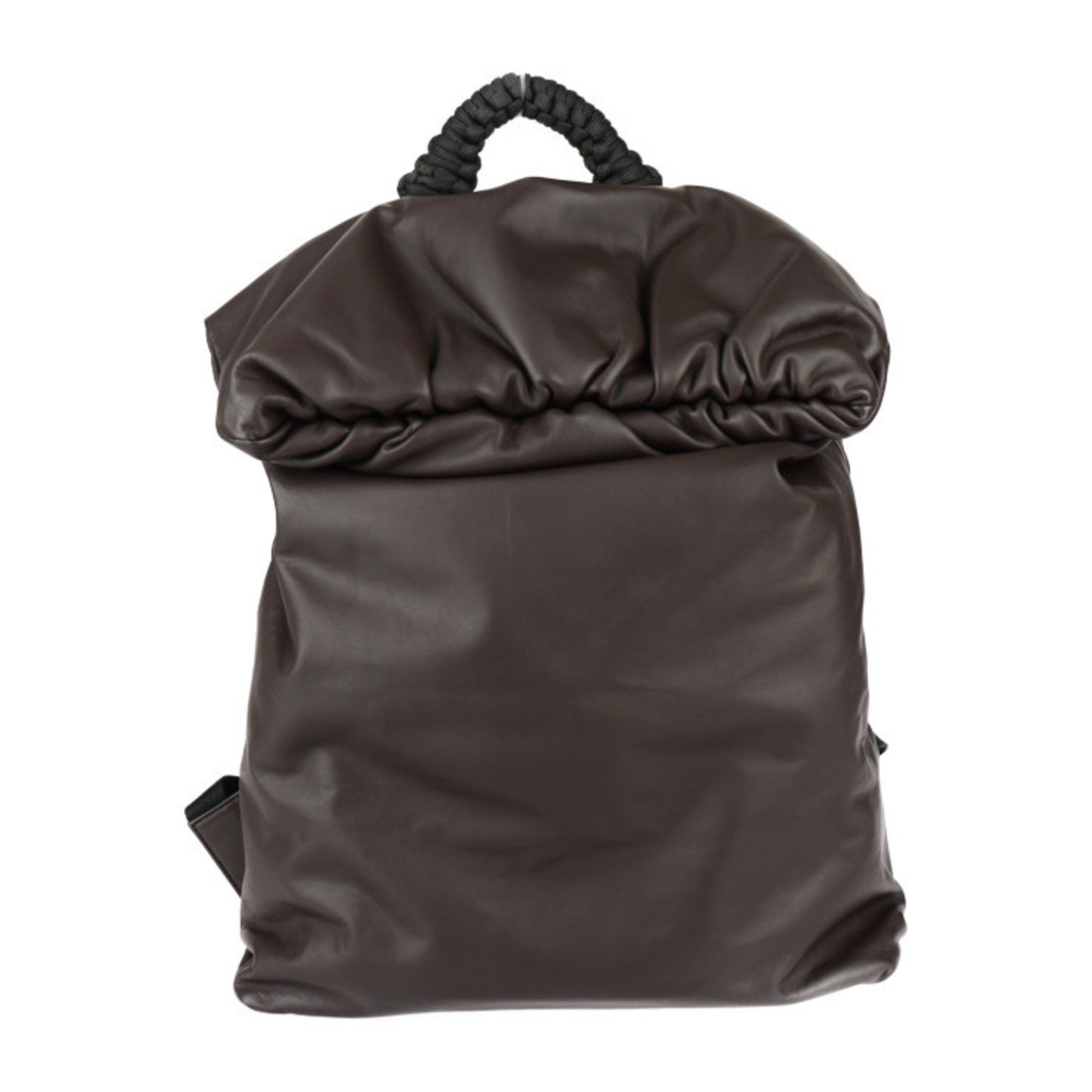Bottega Veneta Bottega Veneta backpack Size ONE SIZE - 1 Thumbnail