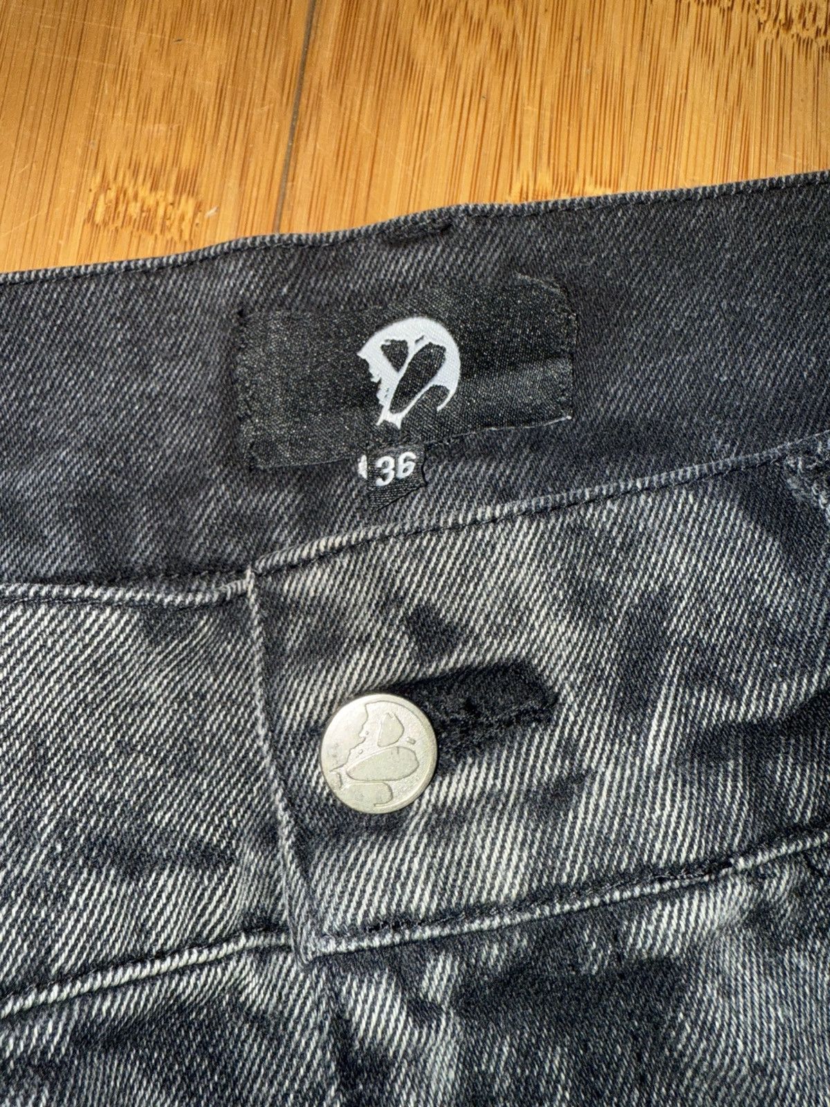 Other Cyvist denim Size US 36 / EU 52 - 3 Thumbnail