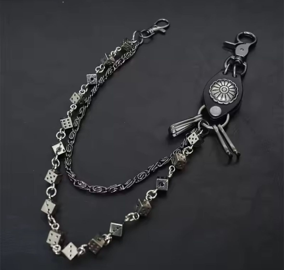 Designer × Other × Streetwear Bazo 1199 bracelet | Grailed