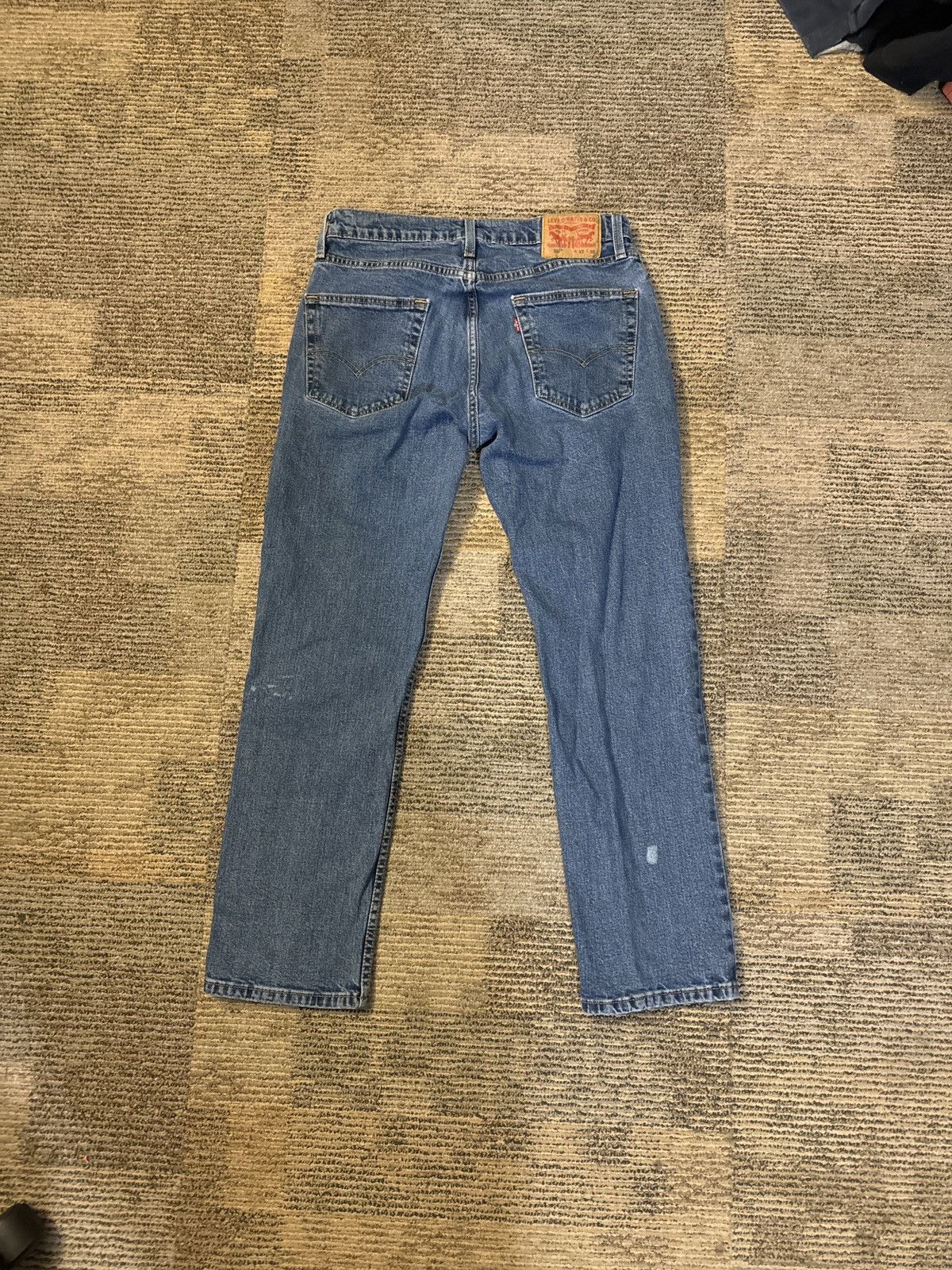 Levi's × Vintage 32x30 LEVI's Size US 32 / EU 48 - 3 Thumbnail