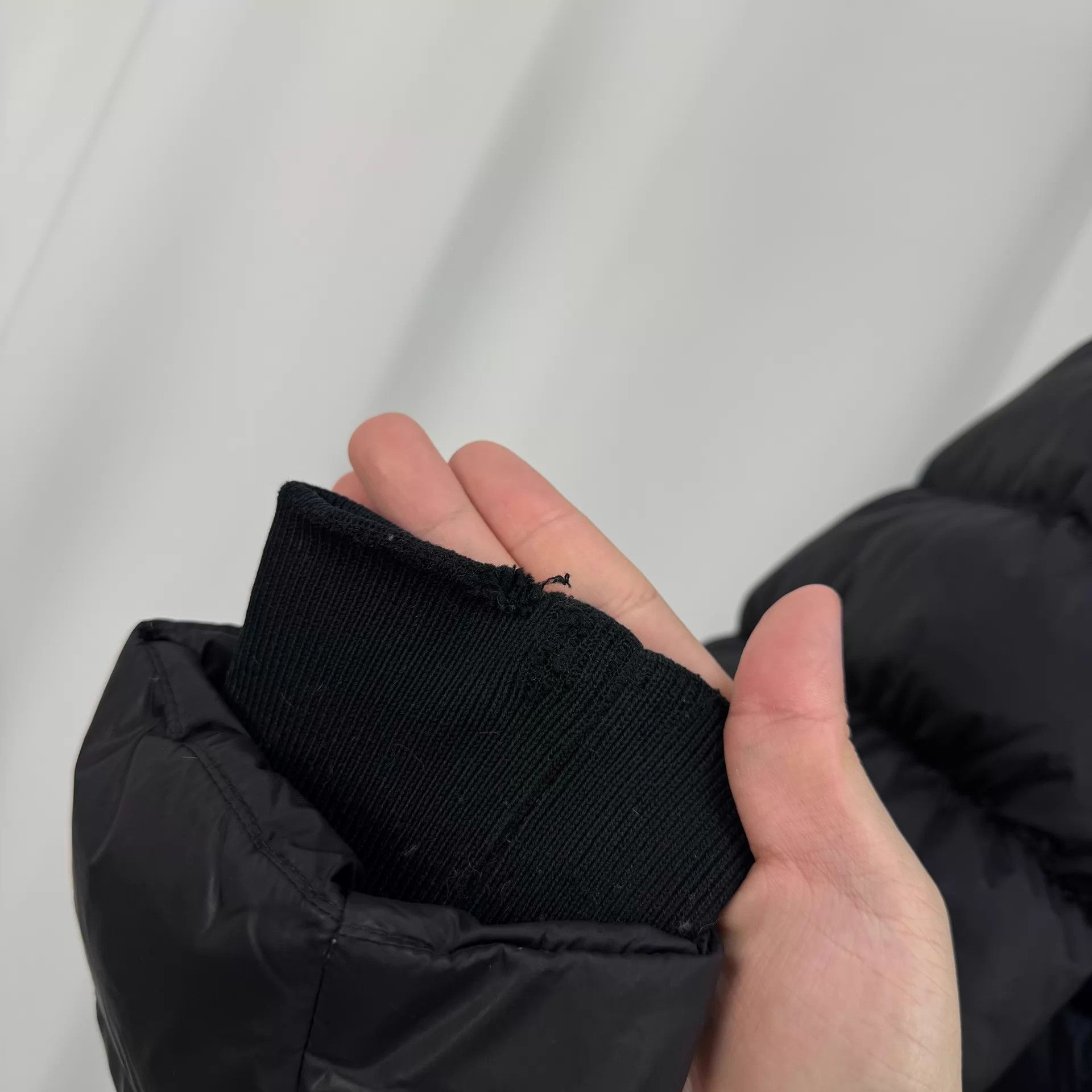 Burberry Burberry Printed Check Puffer M 95 New Cuff Defect Size M / US 6-8 / IT 42-44 - 5 Thumbnail