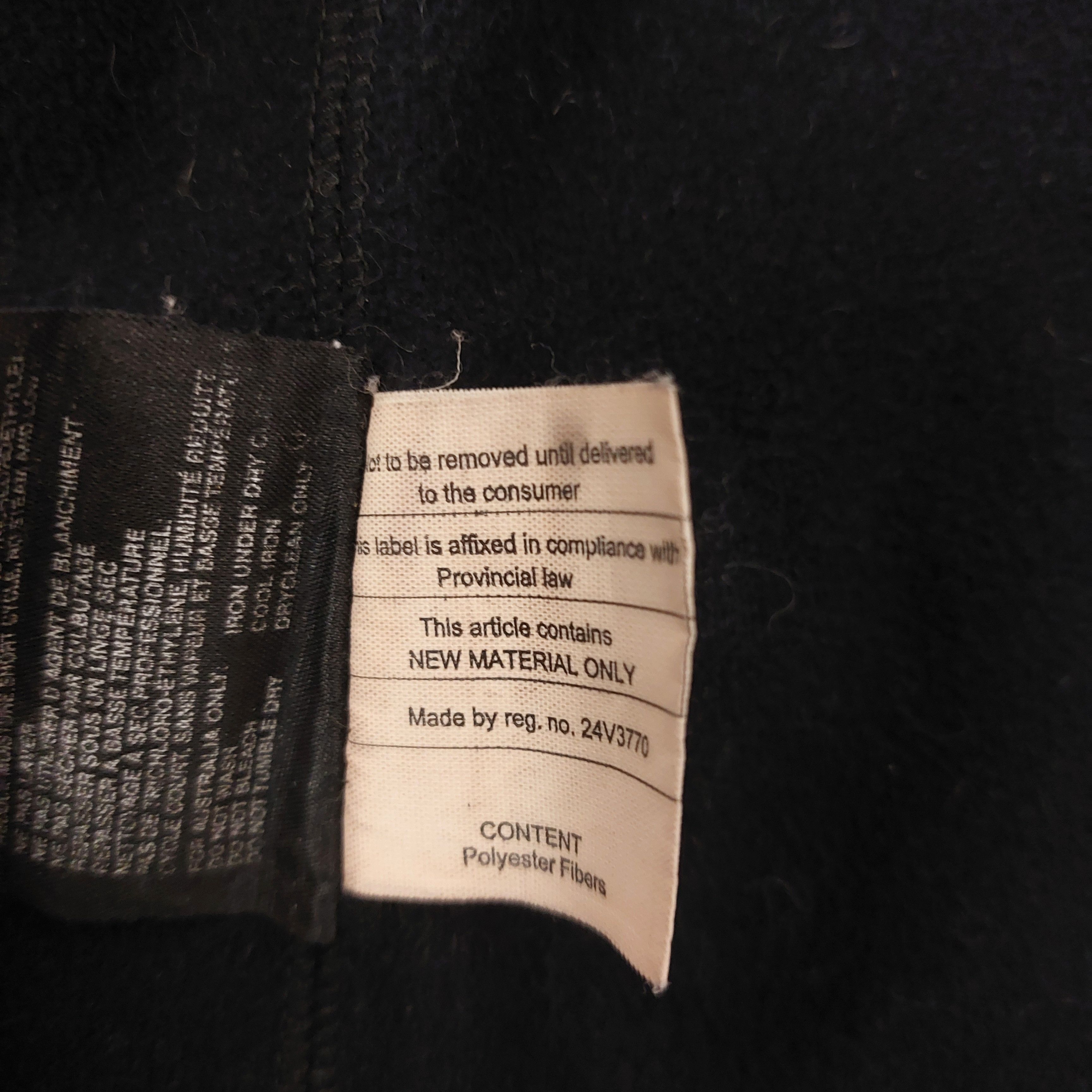 Prada Prada Women's Vintage Distressed Technical Coat M Size M / US 6-8 / IT 42-44 - 20 Thumbnail