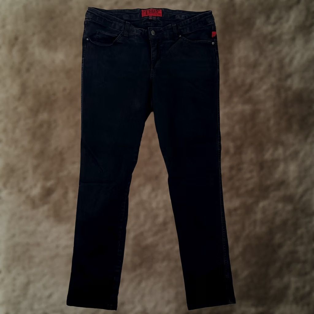 Tripp NYC VINTAGE? Size 36" / US 14 / IT 50 - 1 Thumbnail