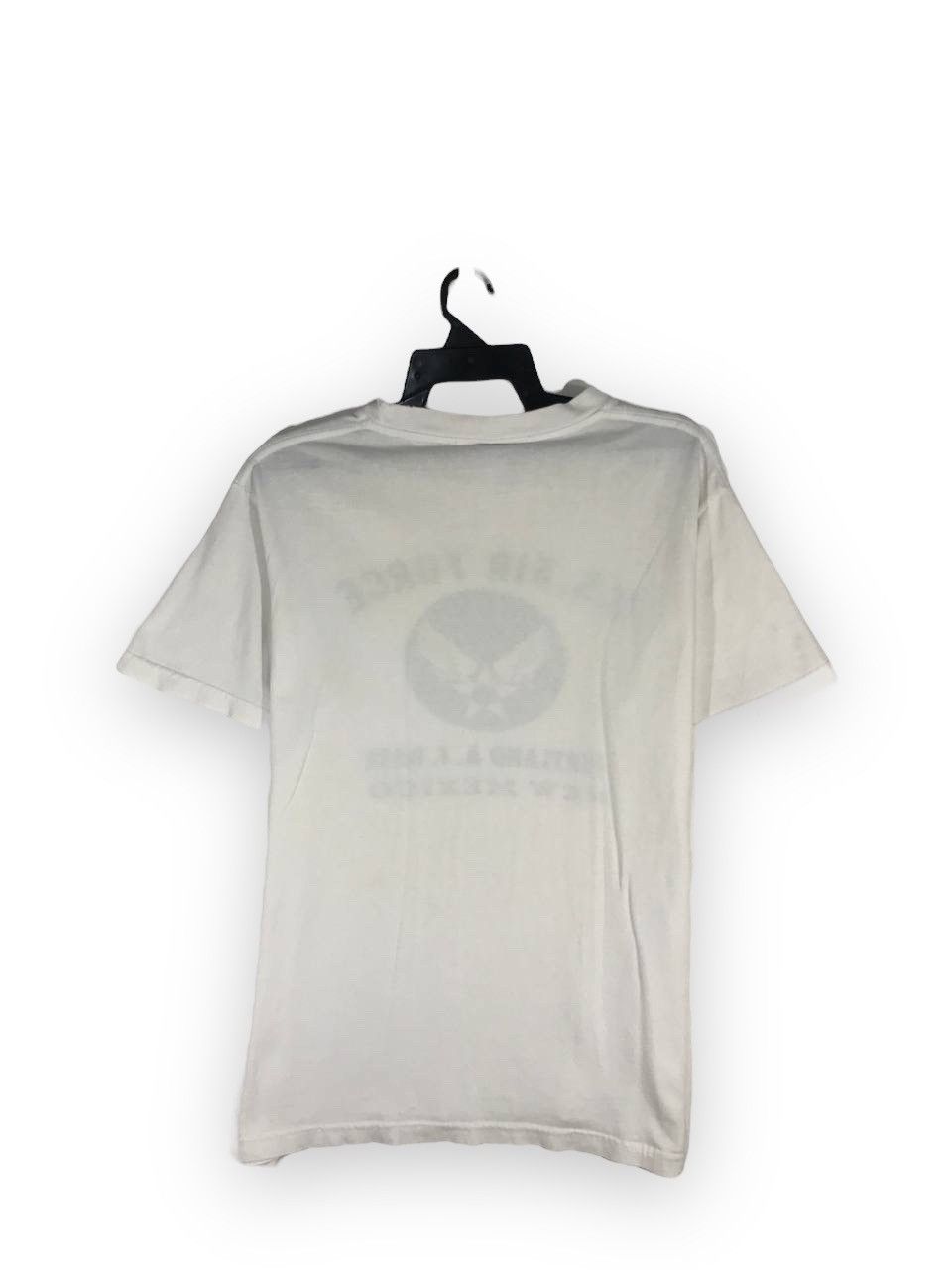 Buzz Rickson's Us air force kirtland af base New Mexico Size US M / EU 48-50 / 2 - 7 Thumbnail