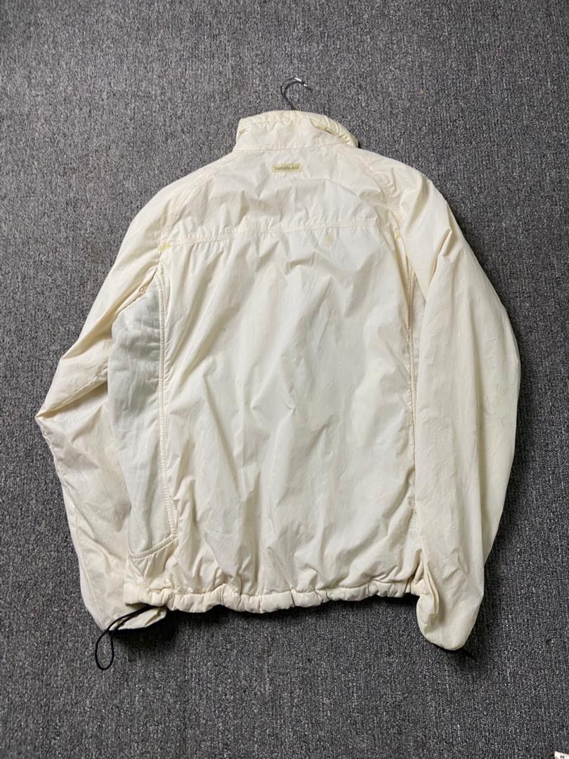 Timberland Timberland Weather Gear Windbreaker Jacket (187) Size US M / EU 48-50 / 2 - 2 Thumbnail