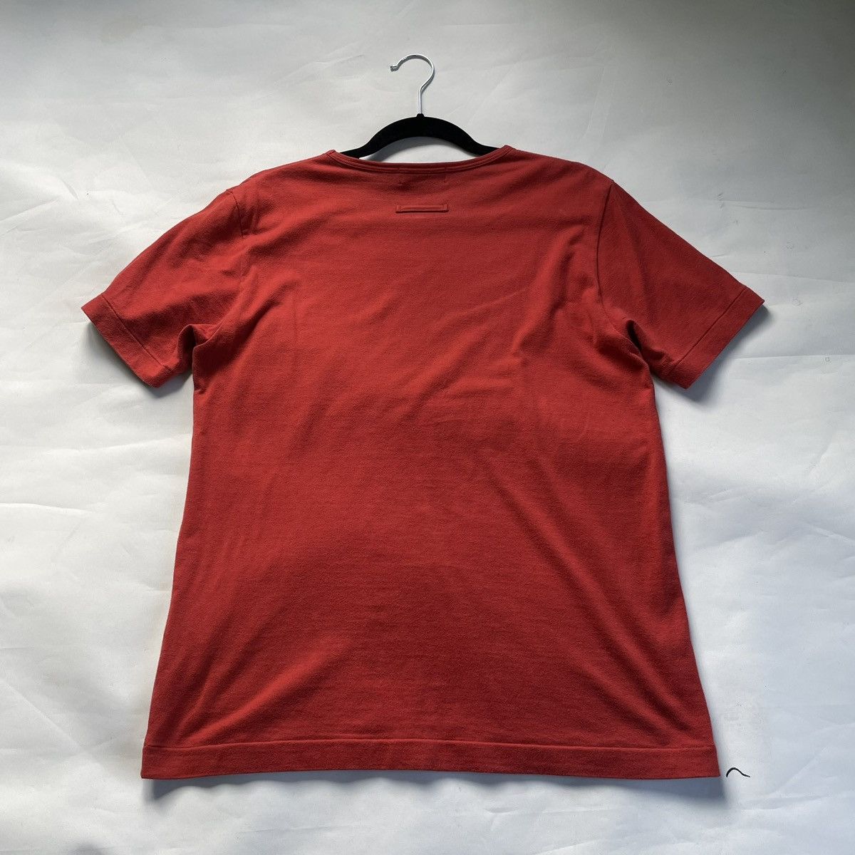 Gaultier Homme Objet Vintage Gaultier Homme Objet Tee Size US S / EU 44-46 / 1 - 4 Thumbnail