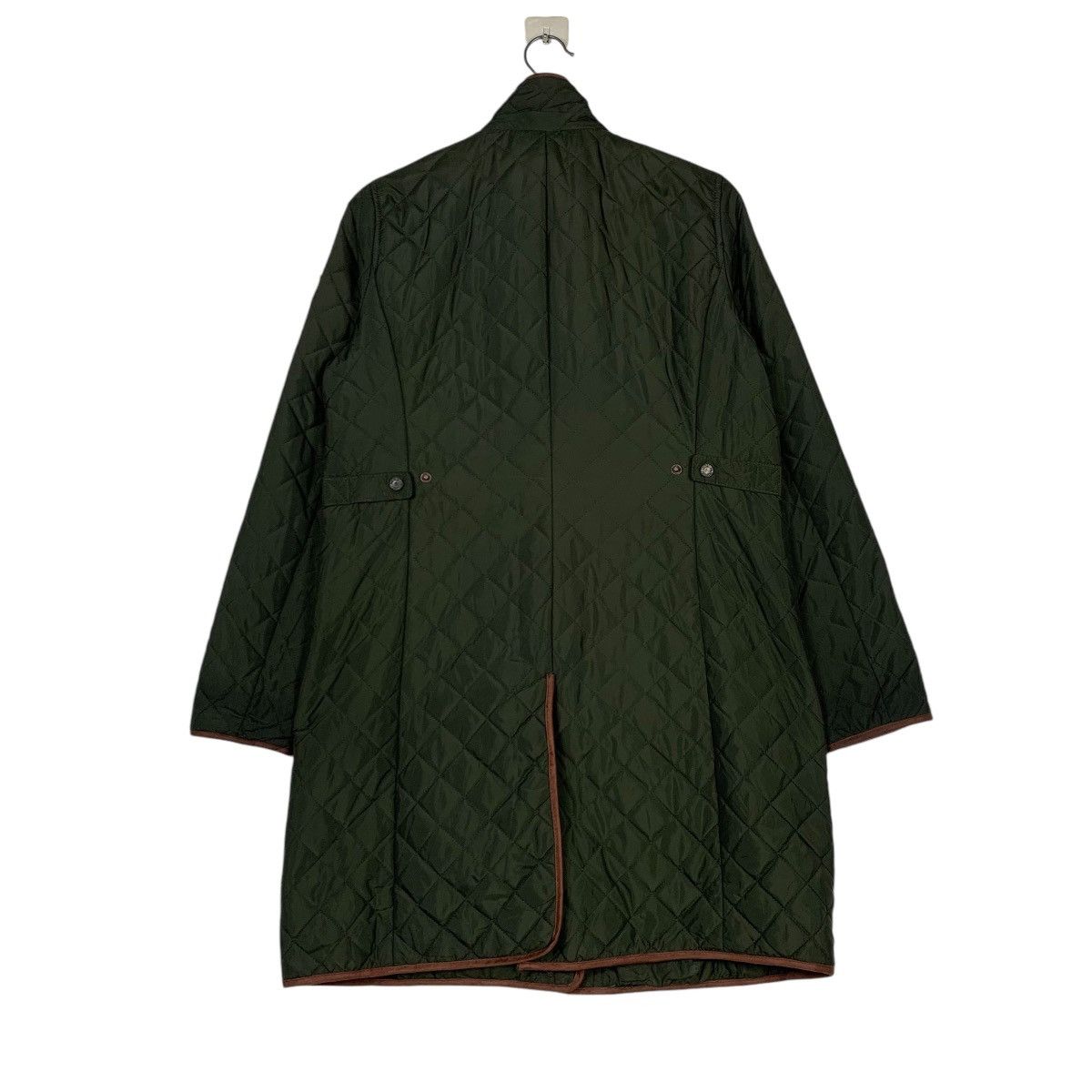 Ralph Lauren Ralph Lauren Padded Coat Size S / US 4 / IT 40 - 7 Thumbnail