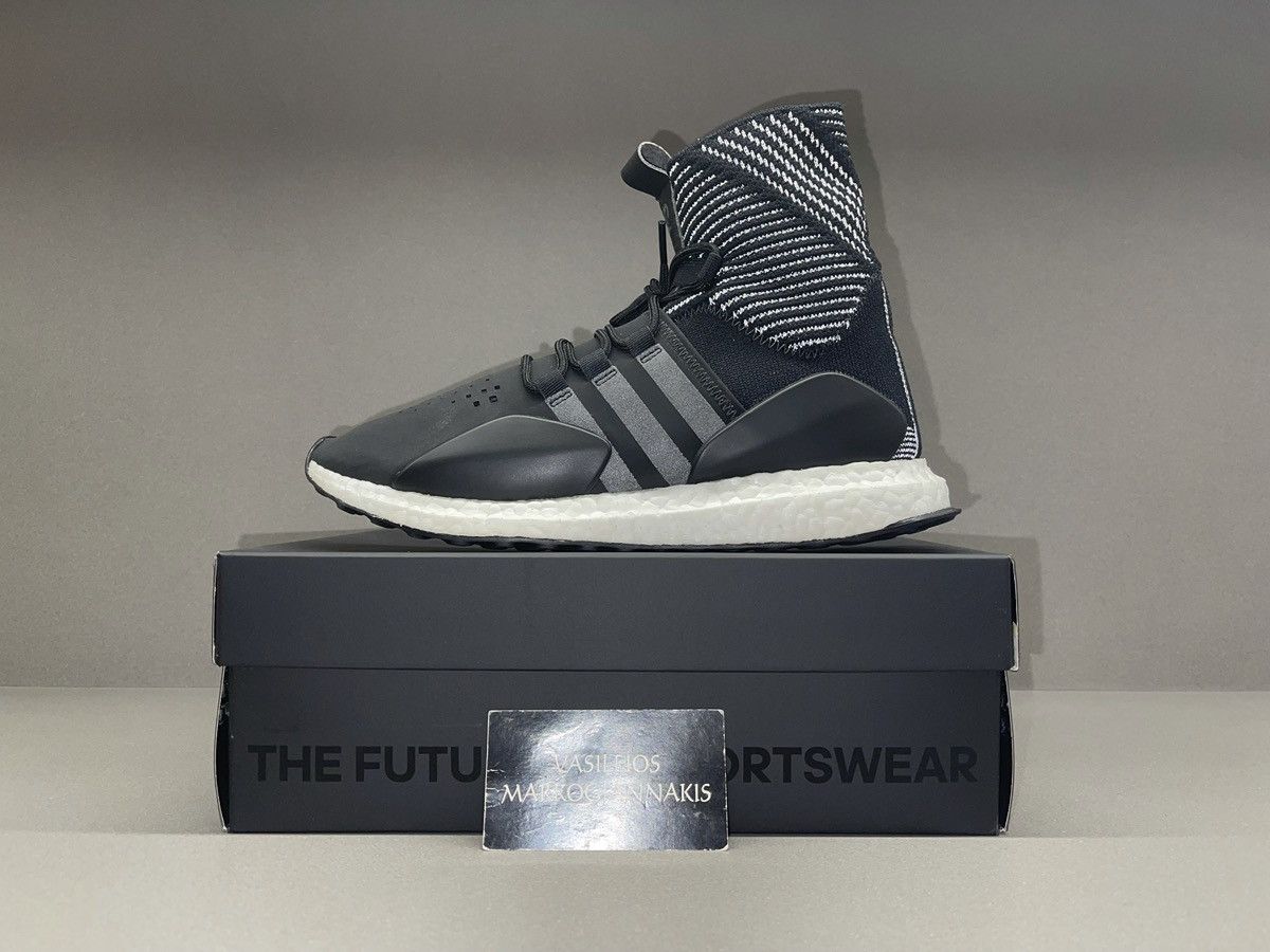 Y-3 Adidas Y-3 Sport Approach Reflect Size US 7.5 / EU 40-41 - 2 Thumbnail