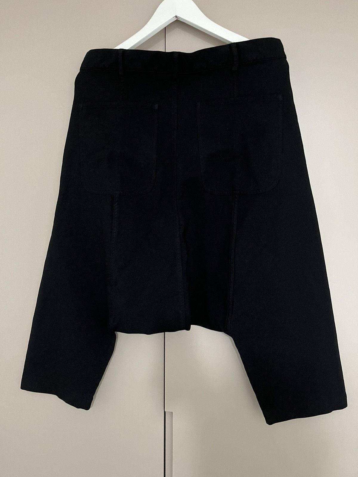 Comme des Garcons Homme Plus Comme des garçons classic pants Size US 30 / EU 46 - 2 Thumbnail