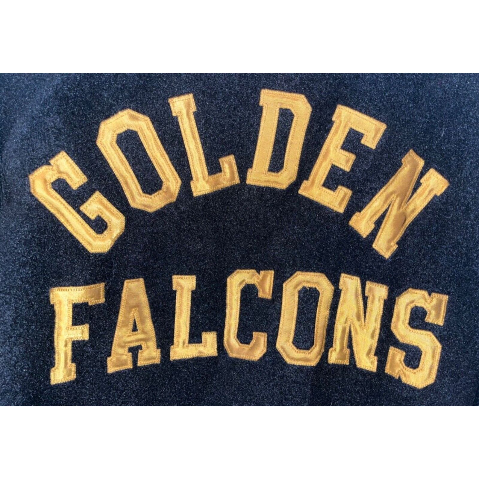 Champion Bowling Green Golden Falcons Team Issued Champion Sweatshirt Size US M / EU 48-50 / 2 - 7 Thumbnail