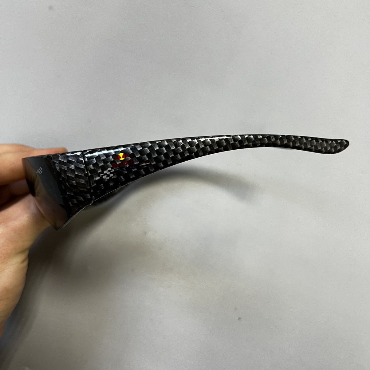 Red Bull Red Bull Racing Carbon Sunglasses official license Size ONE SIZE - 4 Thumbnail