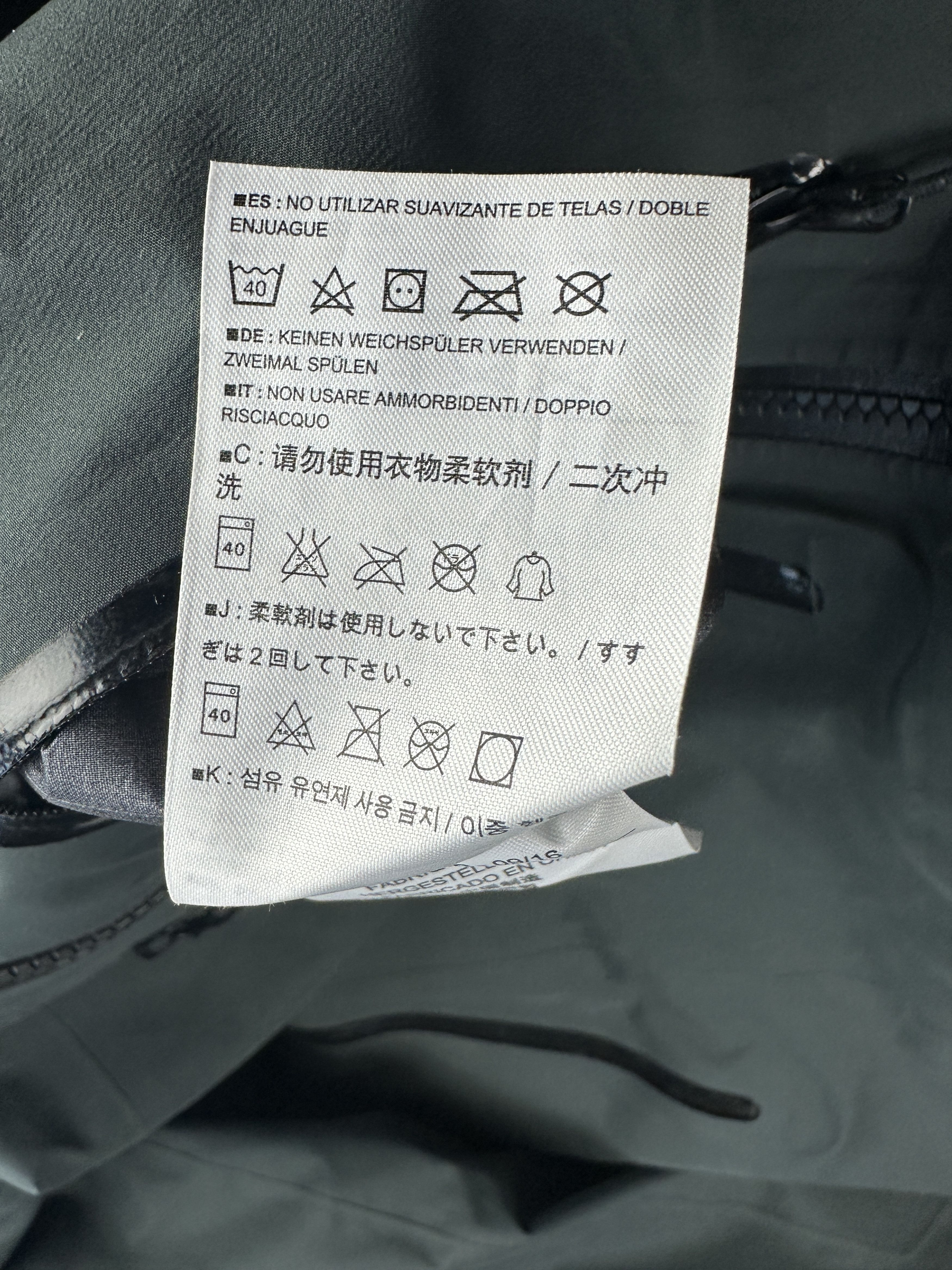 Arc'teryx Alpha AR Size US S / EU 44-46 / 1 - 8 Thumbnail