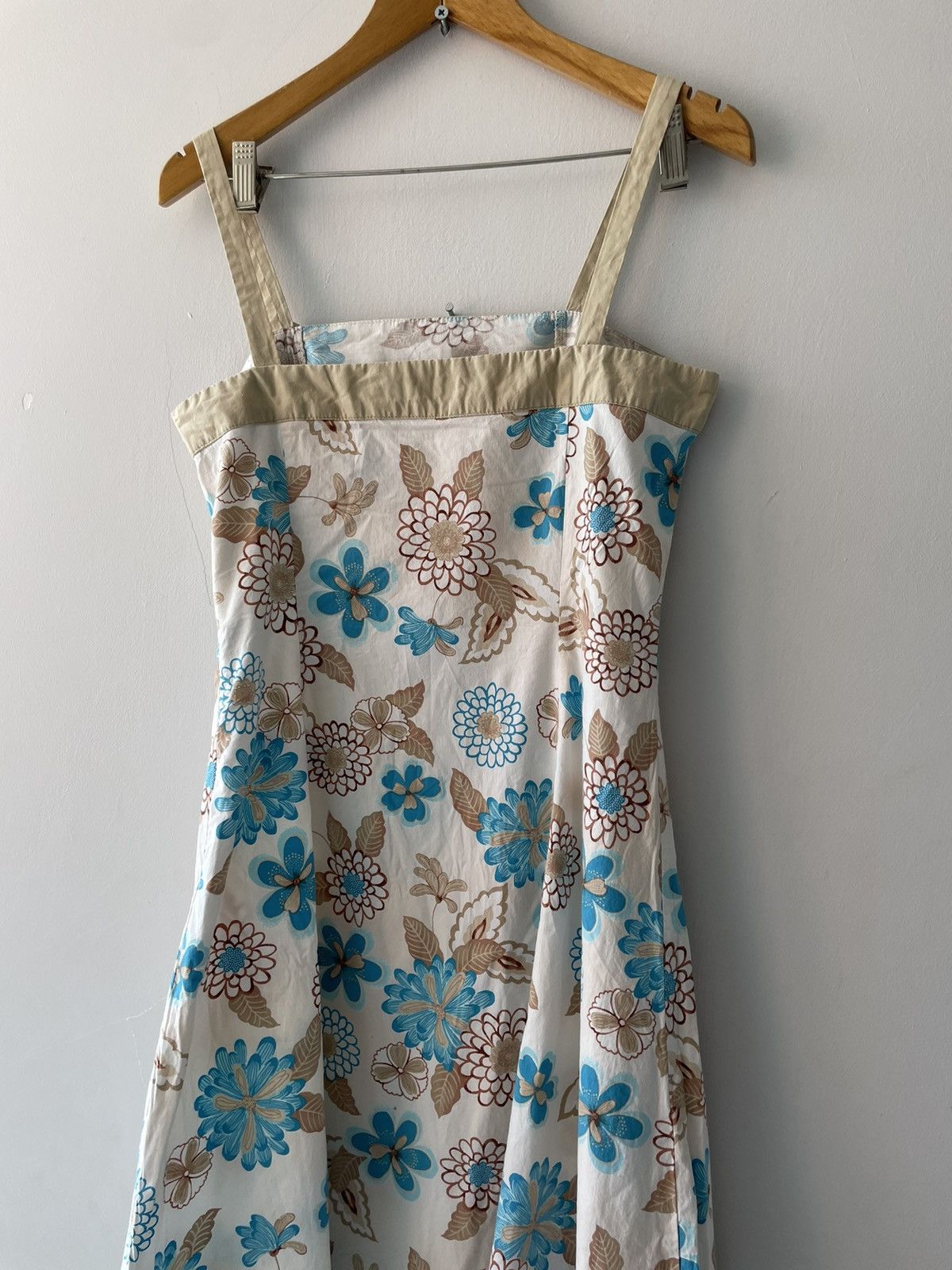 Vintage Y2k dress Size M / US 6-8 / IT 42-44 - 13 Thumbnail