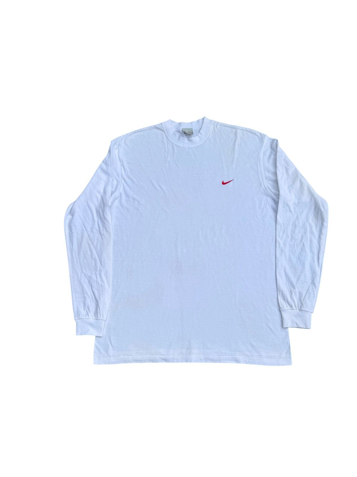 Nike Vintage Nike Size US L / EU 52-54 / 3 - 1 Thumbnail