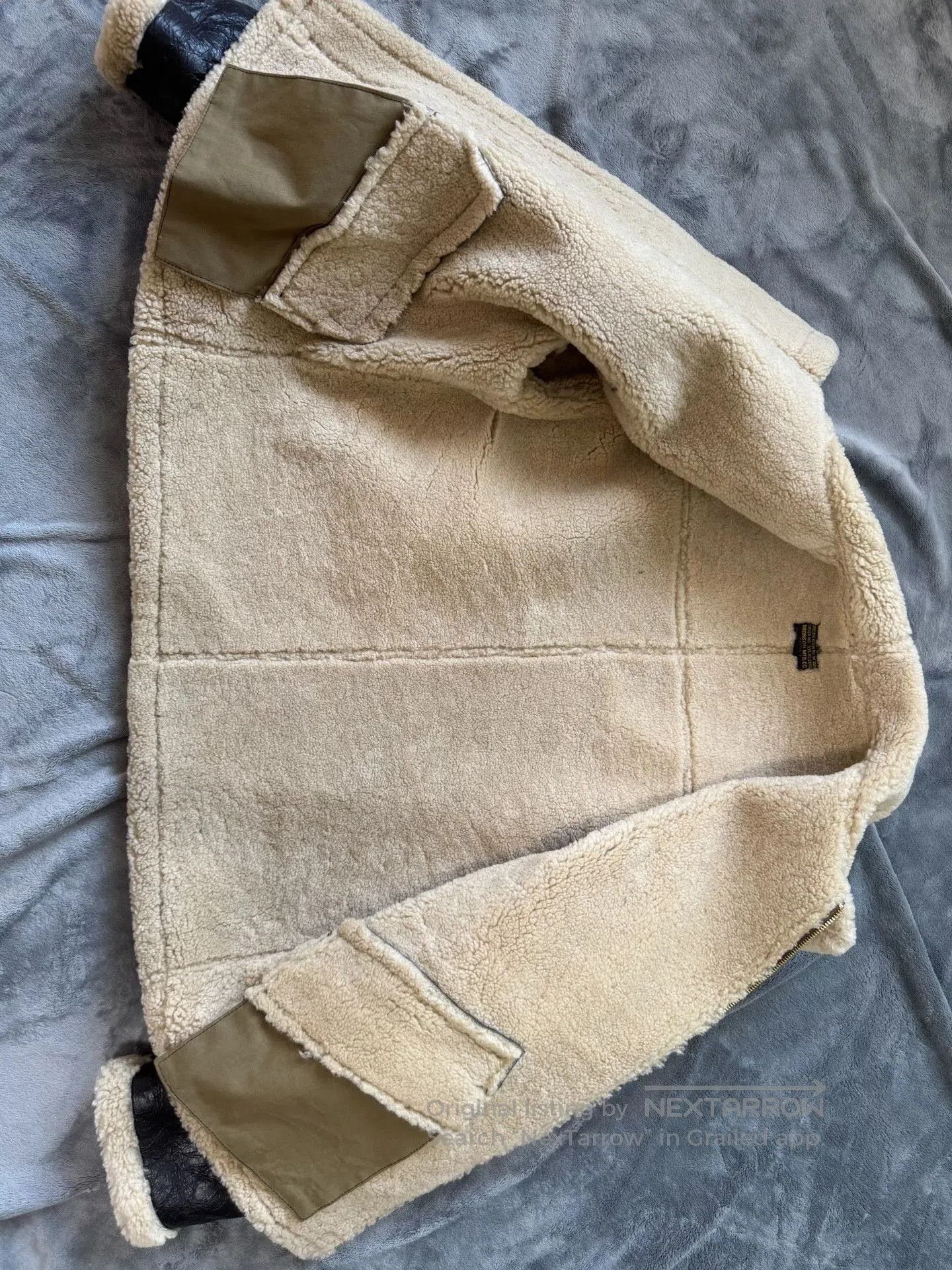 Bronson MFG. CO. RUGGED BRONSON D. Size US XS / EU 42 / 0 - 3 Thumbnail