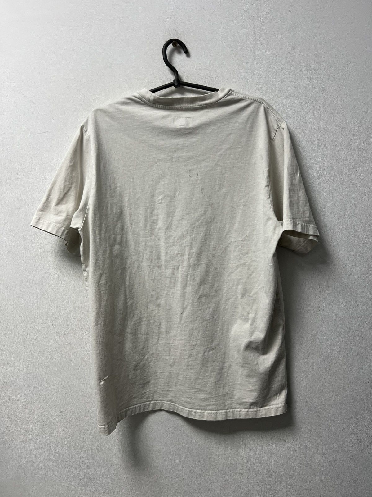 Supreme Vintage Supreme T Shirt Big Logo Size US L / EU 52-54 / 3 - 13 Thumbnail
