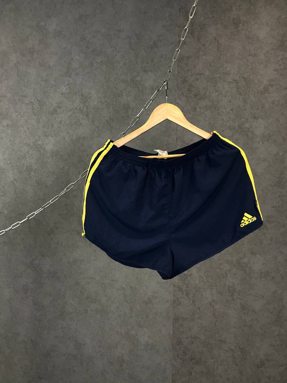 Adidas Adidas sportswear shorts Size US 34 / EU 50 - 1 Thumbnail