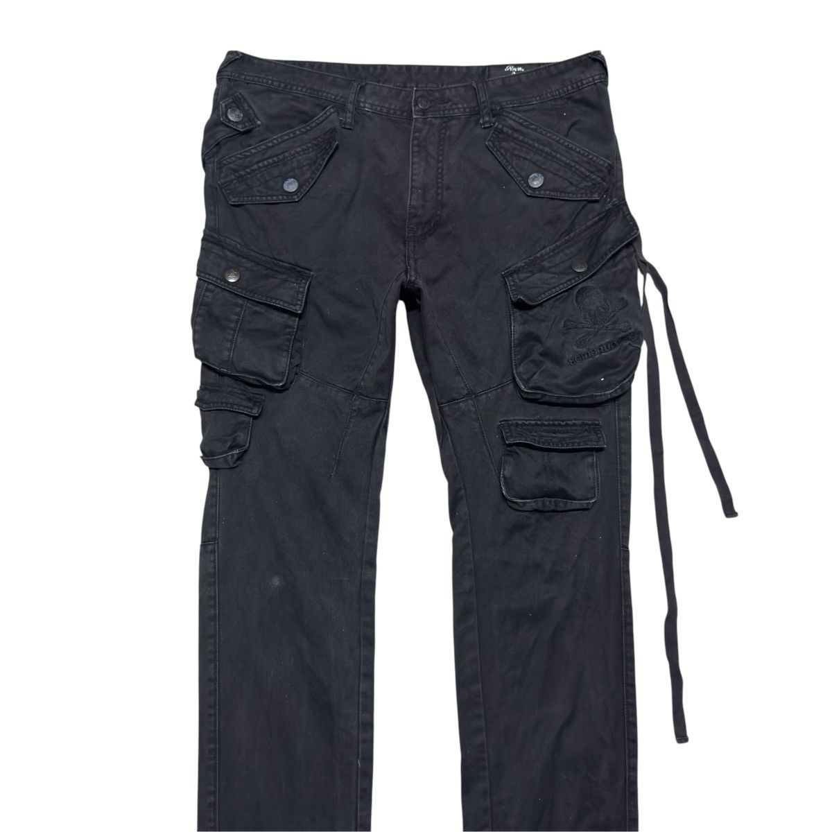 Roen X Semantic Design | Grailed