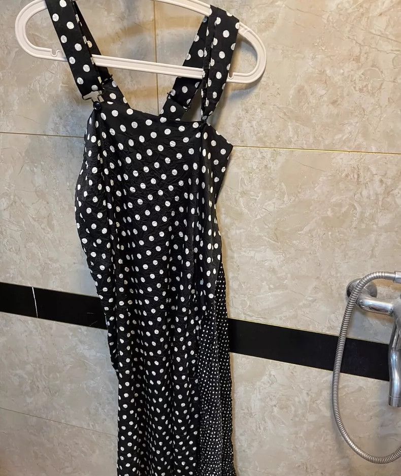 Y's Y's dress Size XS / US 0-2 / IT 36-38 - 1 Thumbnail