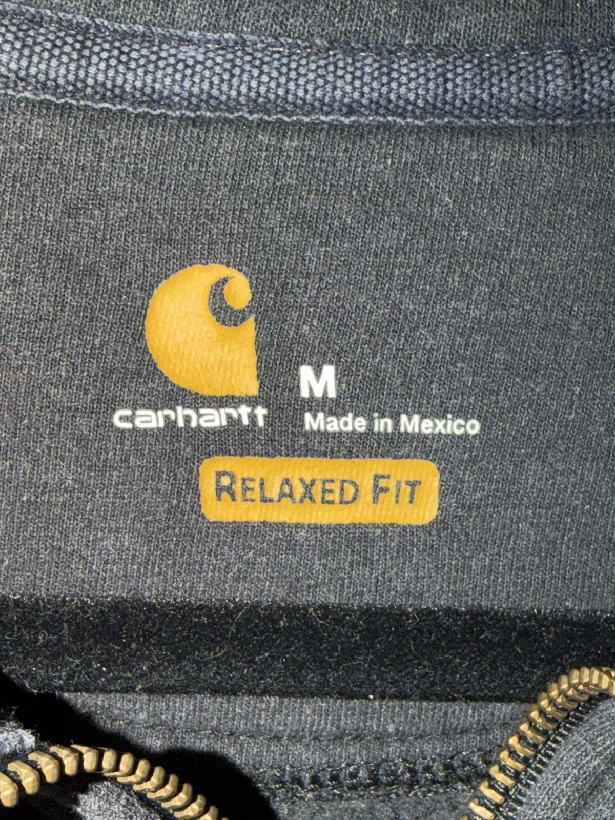 Carhartt Carhartt Sweatshirt Size US M / EU 48-50 / 2 - 5 Thumbnail