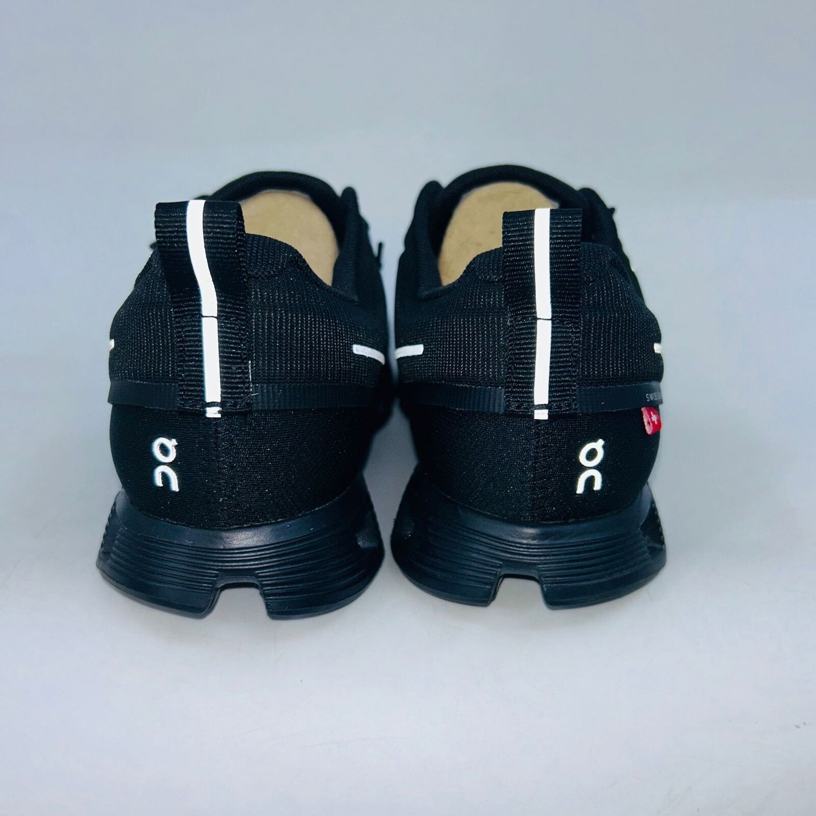 On CLOUD 5 MEN WATERPROOF LIGHTWEIGHT RUNNING SHOES SIZE 10.5D Size US 10.5 / EU 43-44 - 3 Thumbnail